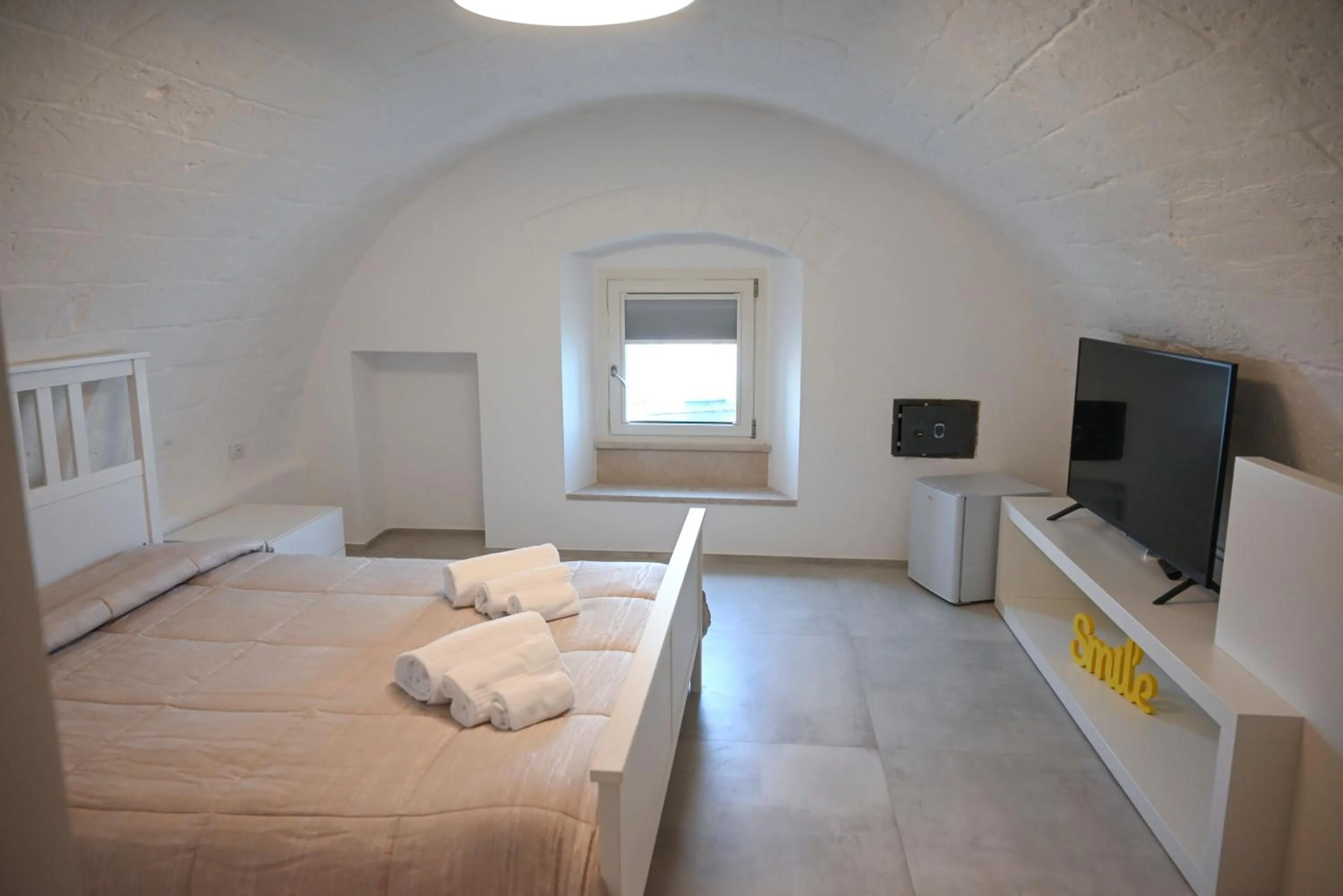 Bed in Il b&b di Alice