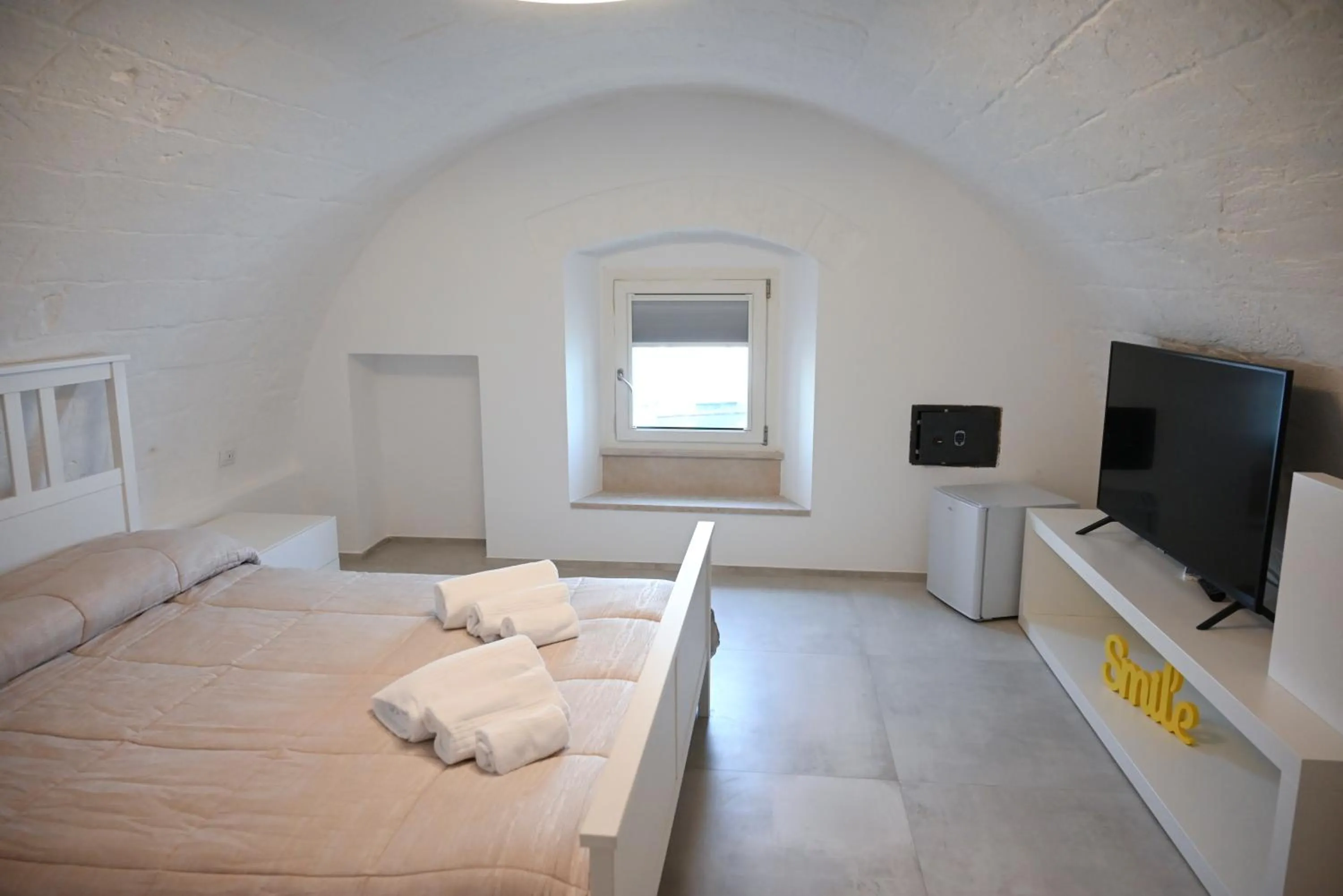 Bed in Il b&b di Alice