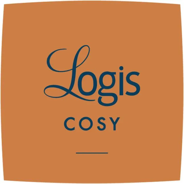 Property logo or sign in Le Bouton d'Or