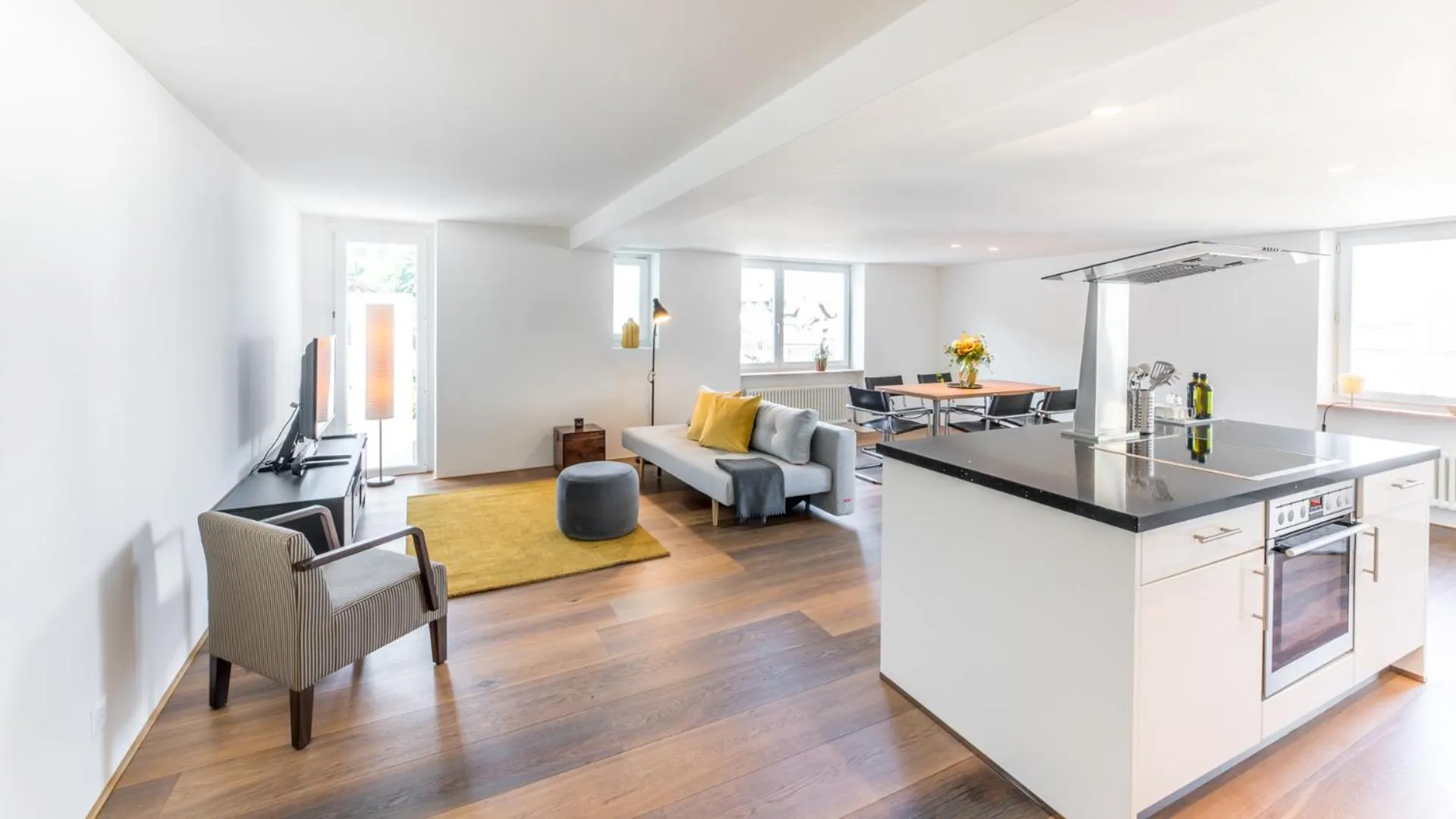 Boutique Hotel St. Georg