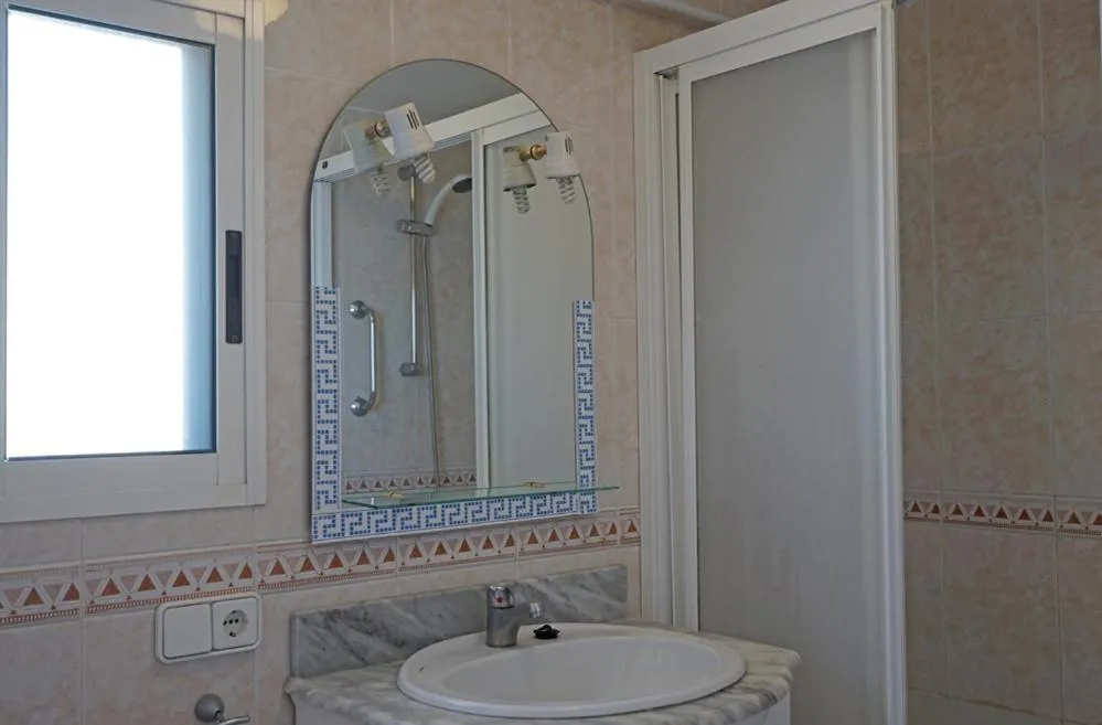 Apartamentos Las Carabelas