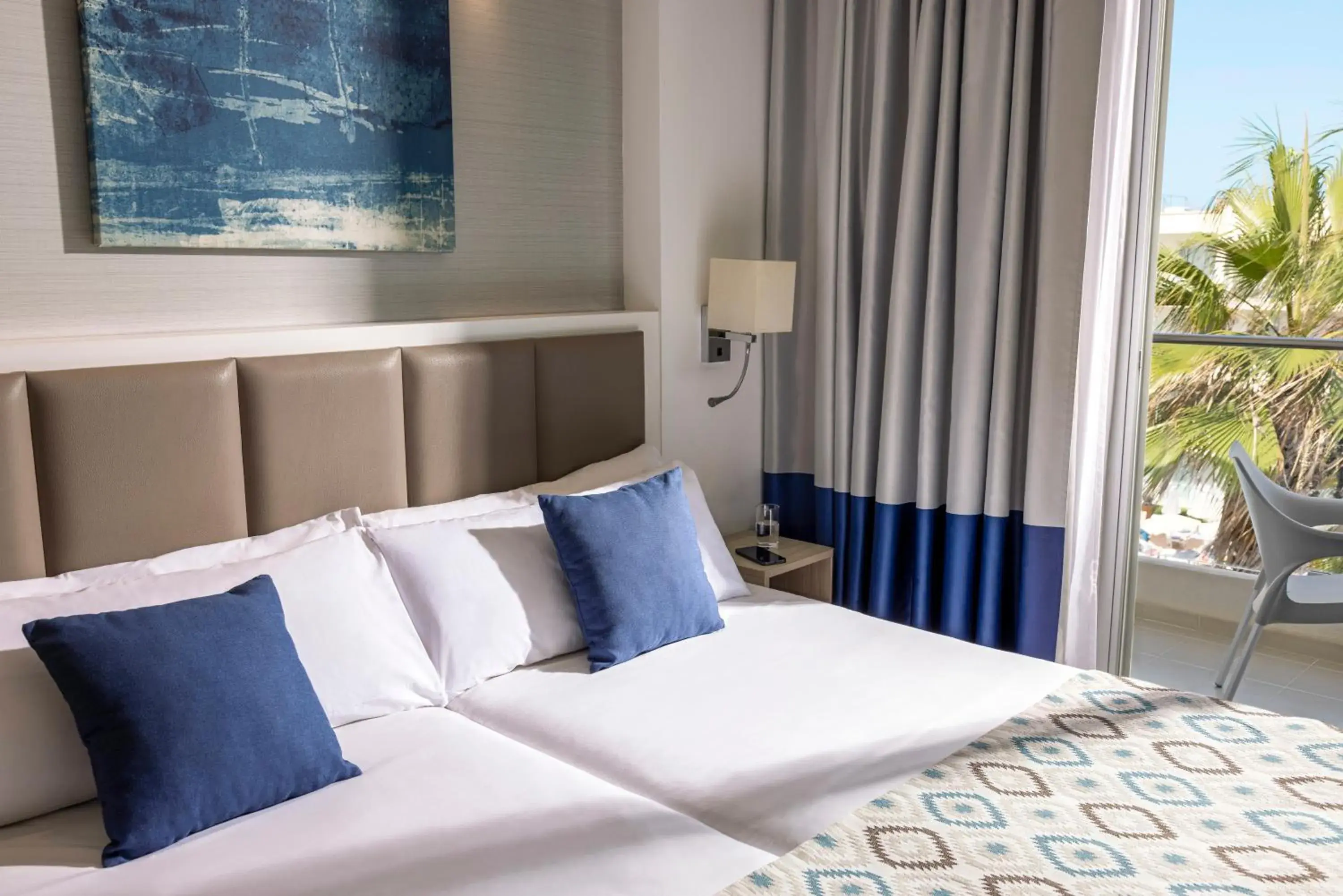 One-Bedroom Apartment (2 Adults) in Grupotel Alcudia Pins One-Bedroom Apartment (2 Adults) in Grupotel Alcudia Pins