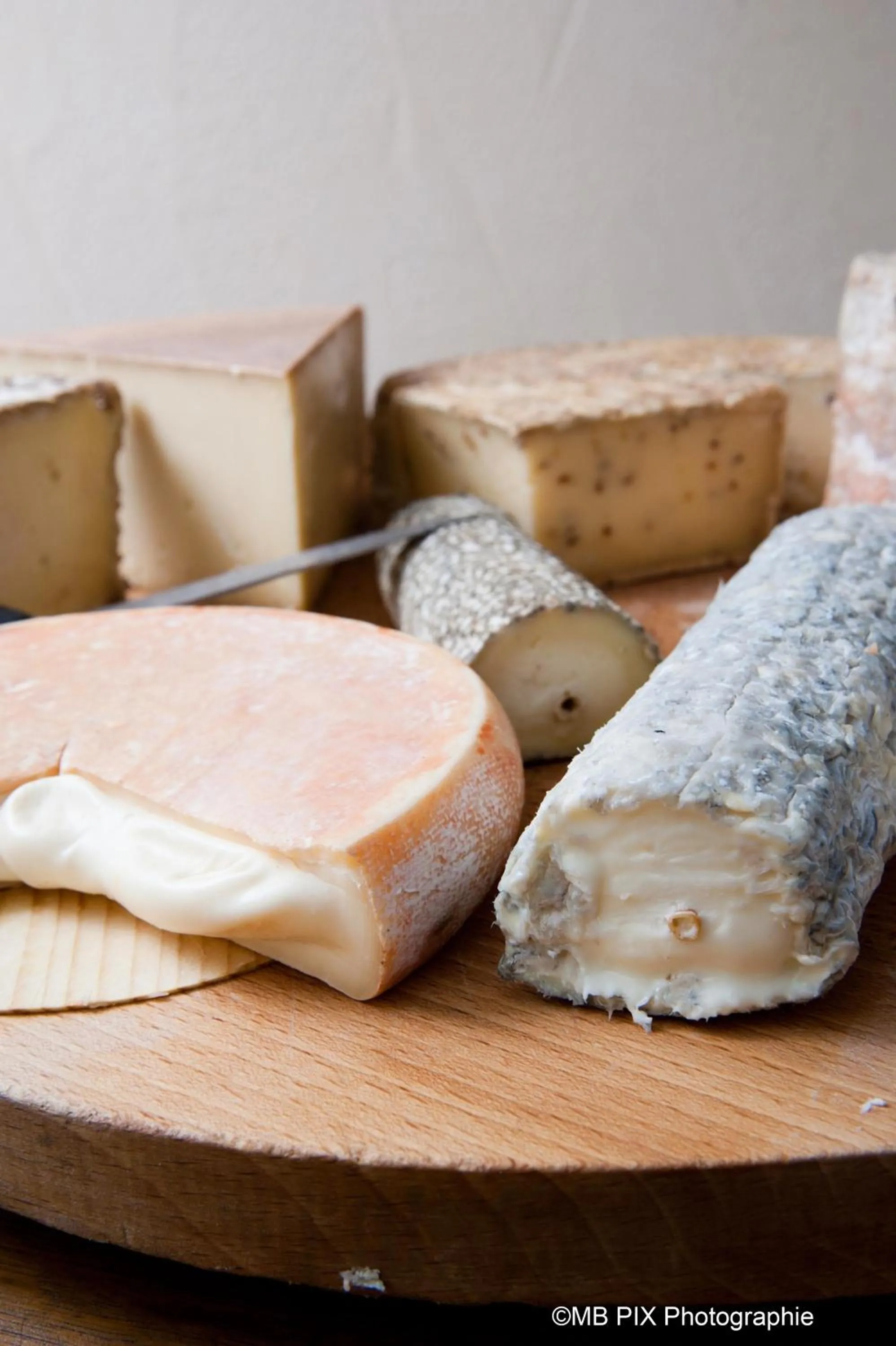 Restaurant/places to eat in Auberge d'Anthy