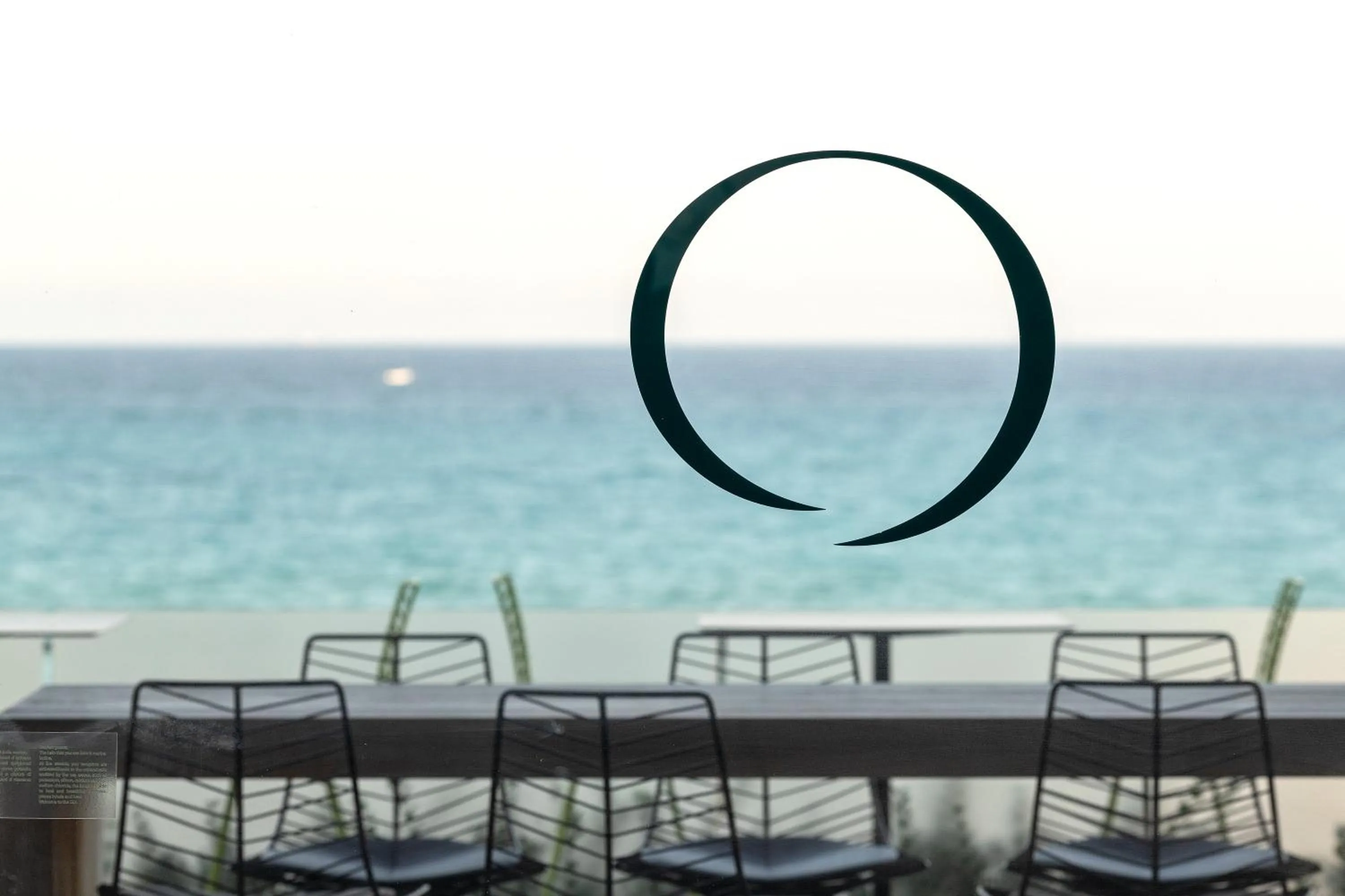 Balcony/Terrace in Posia Retreat & Spa UNA Esperienze