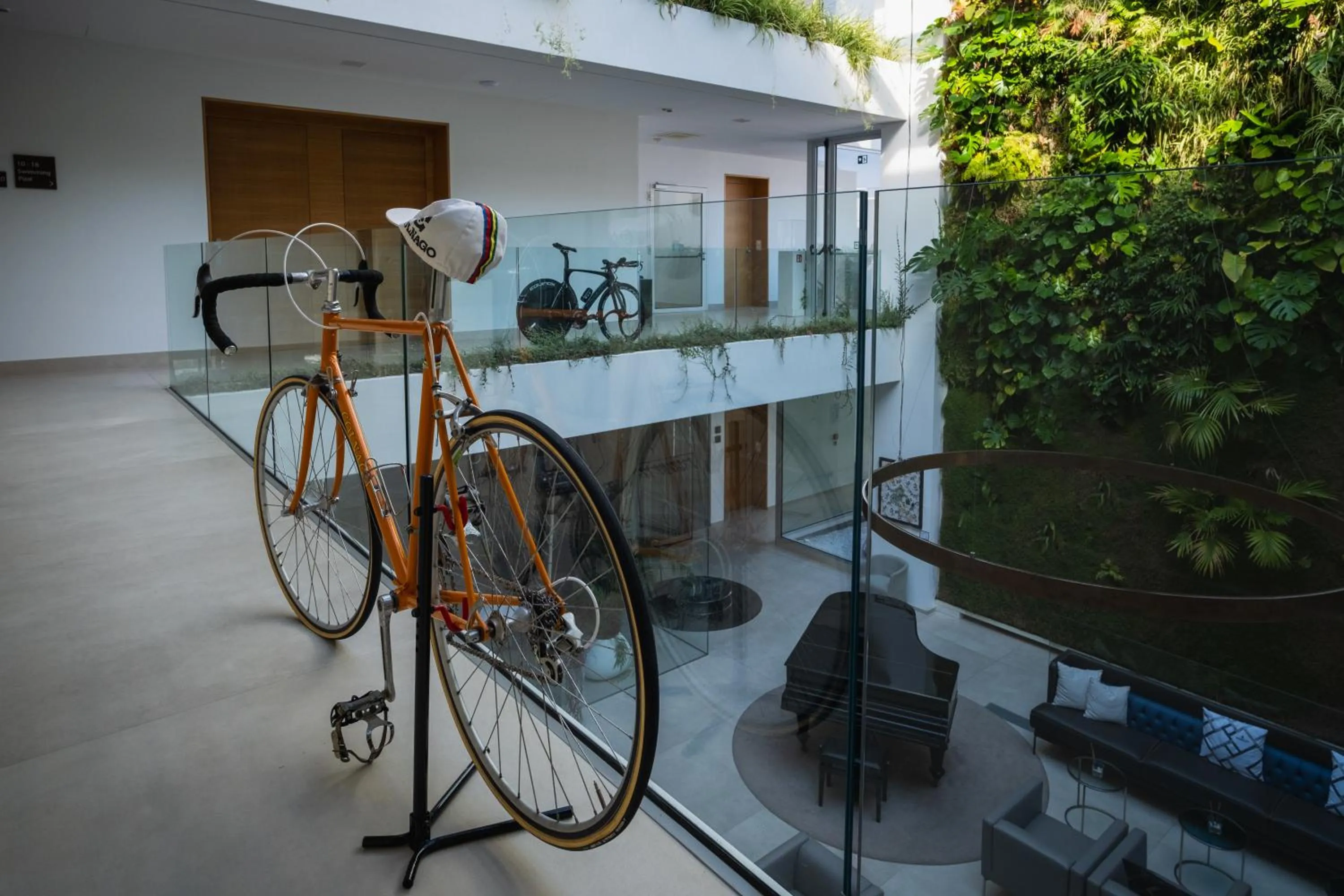 Posia Retreat & Spa UNA Esperienze