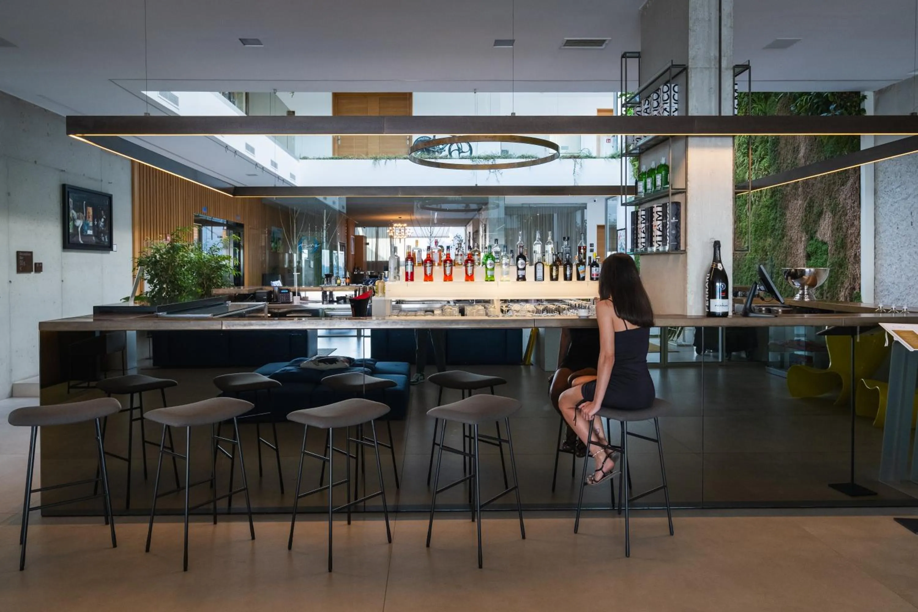 Posia Retreat & Spa UNA Esperienze