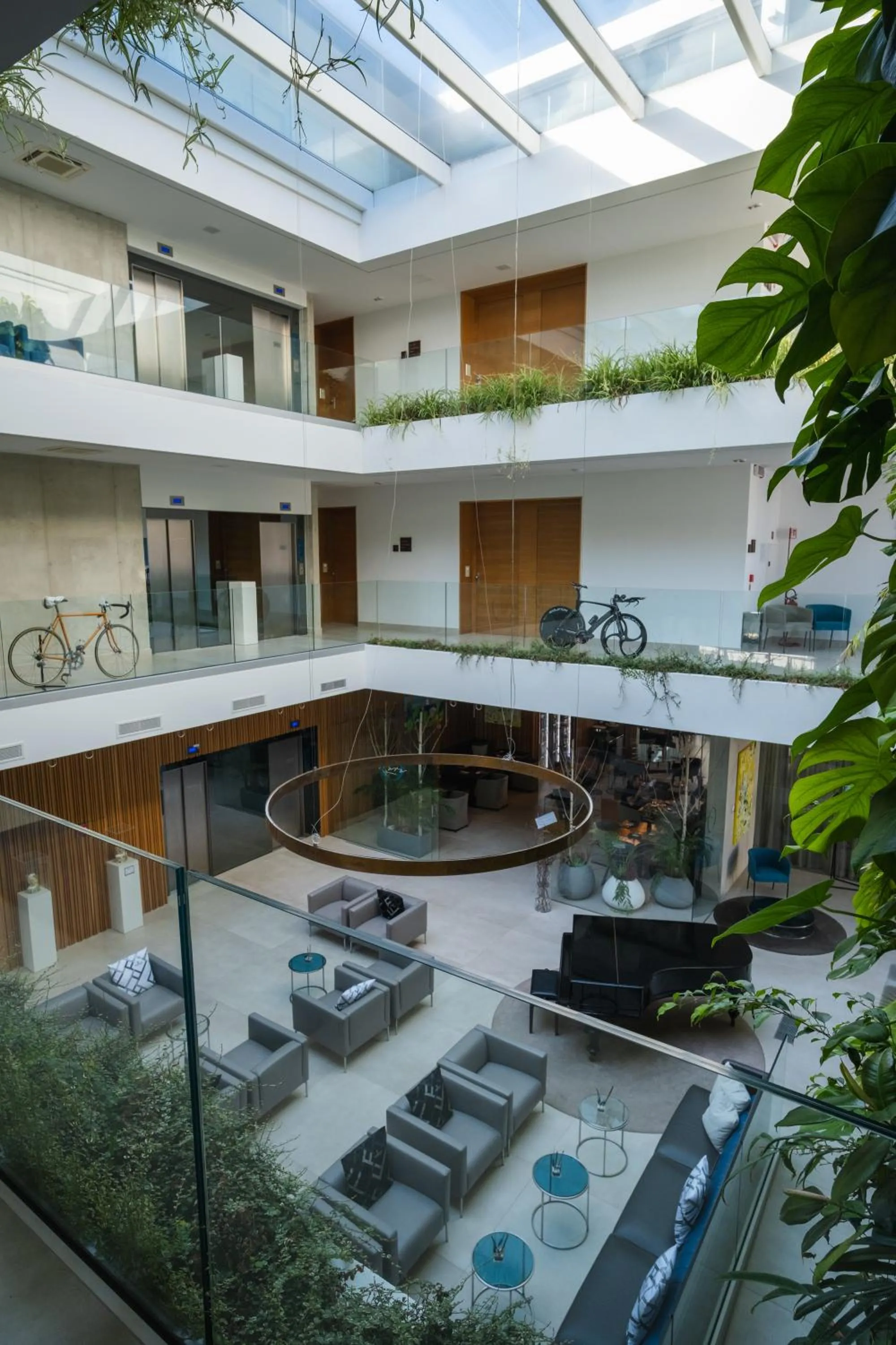 Posia Retreat & Spa UNA Esperienze