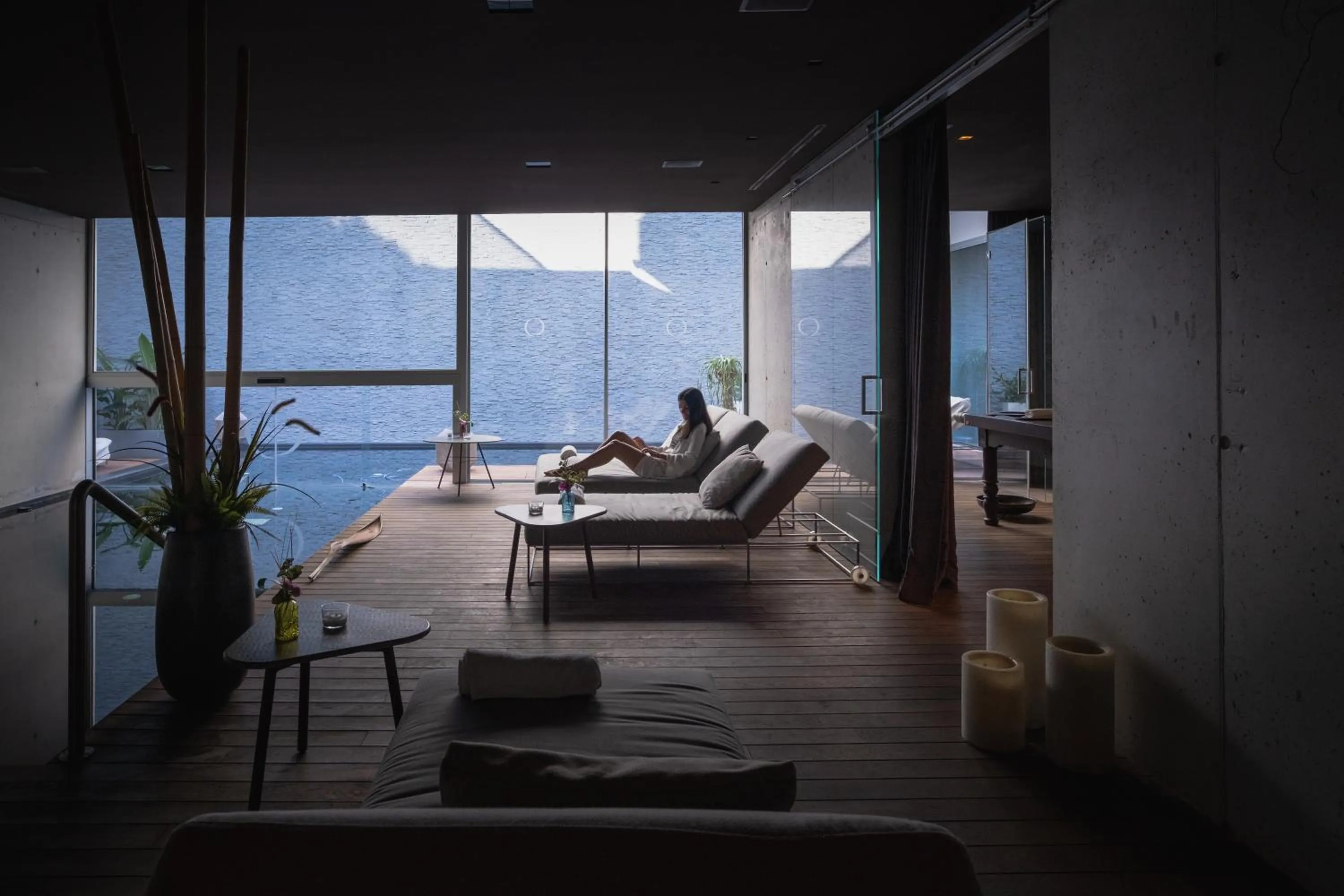 Posia Retreat & Spa UNA Esperienze