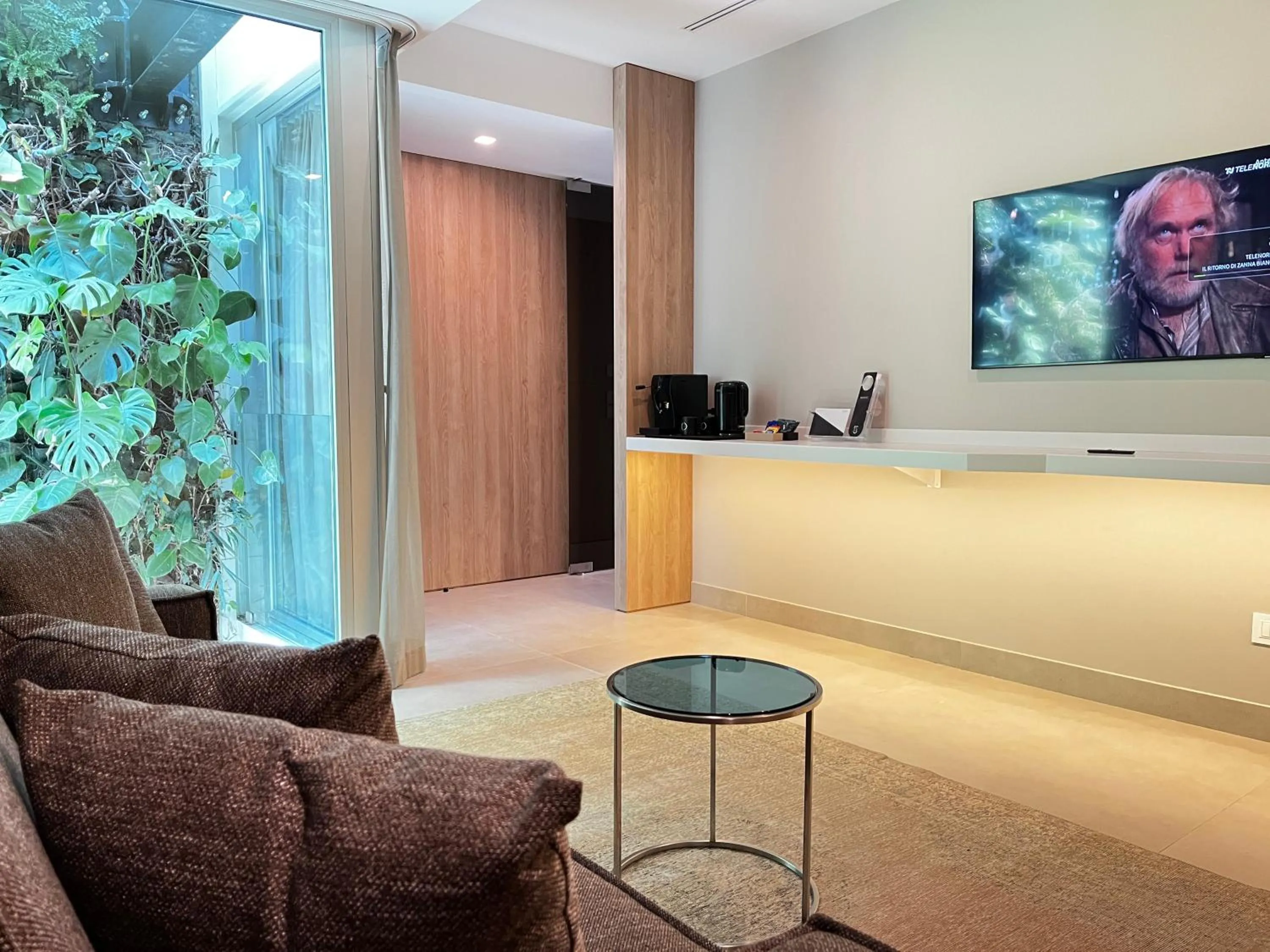 Posia Retreat & Spa UNA Esperienze