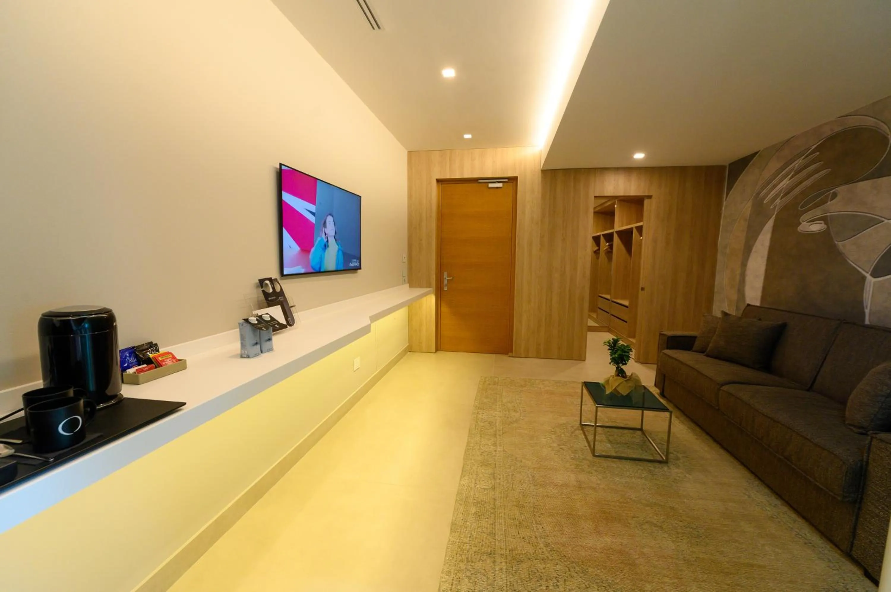 Posia Retreat & Spa UNA Esperienze