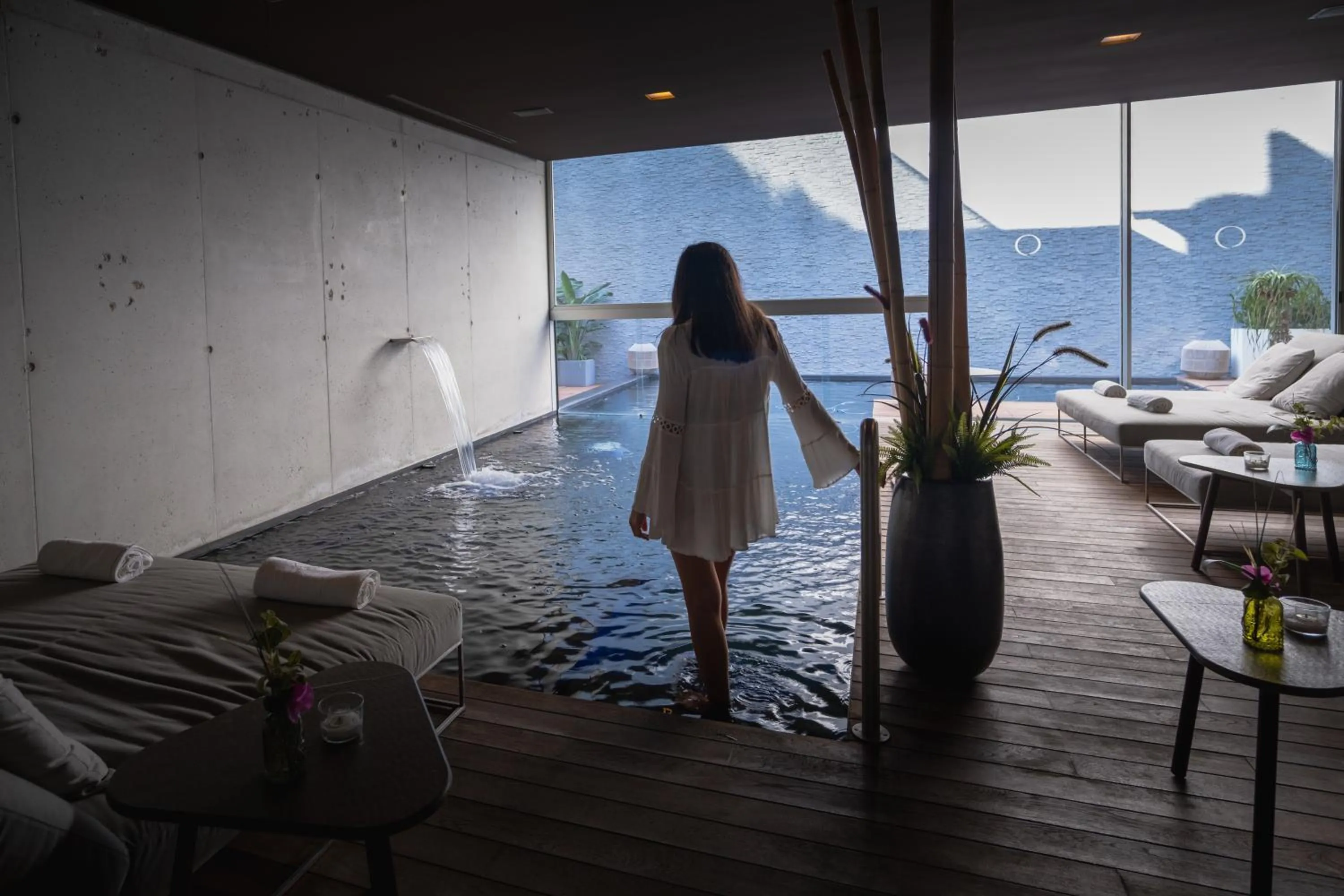 Posia Retreat & Spa UNA Esperienze