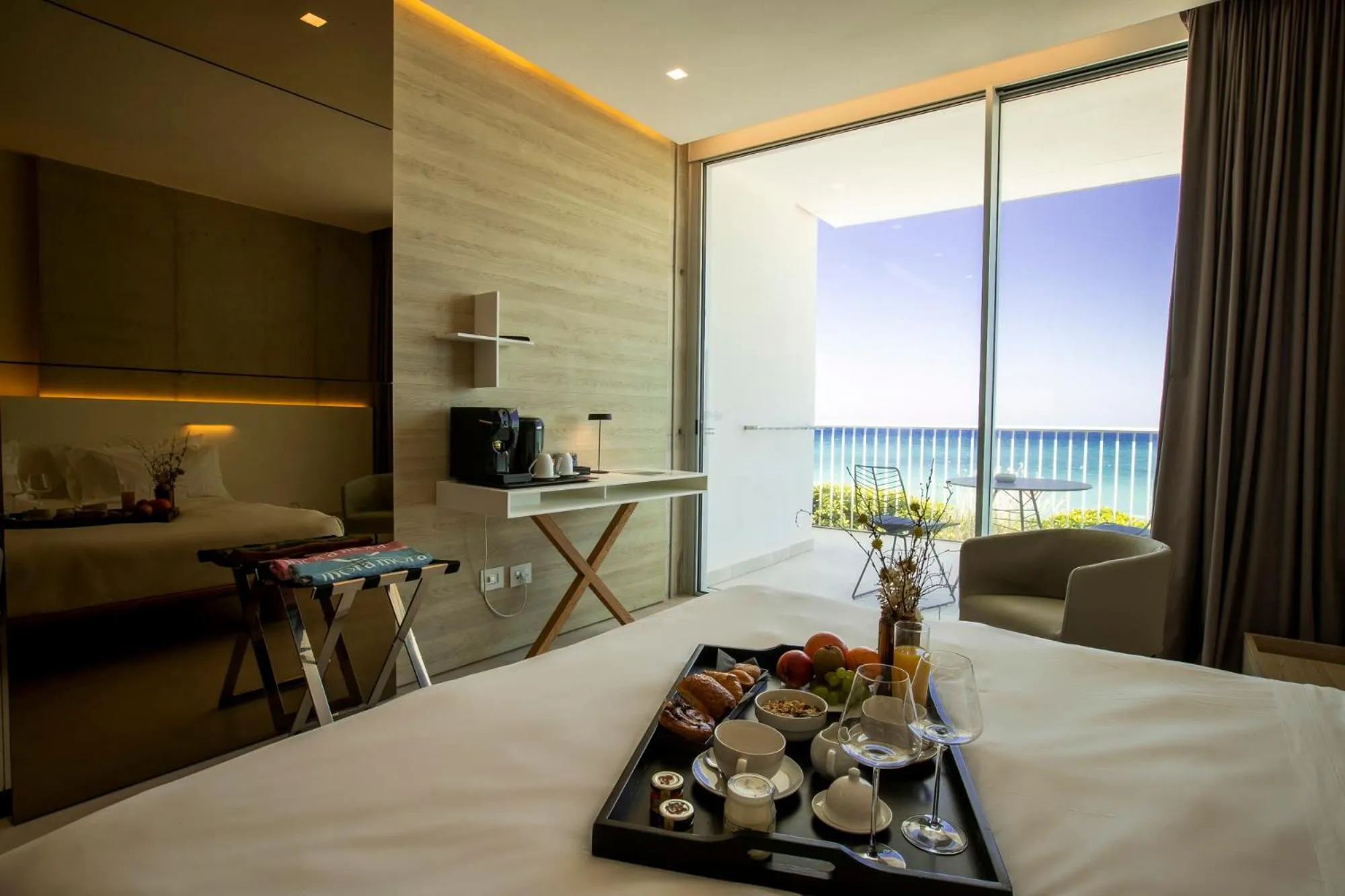 Posia Retreat & Spa UNA Esperienze