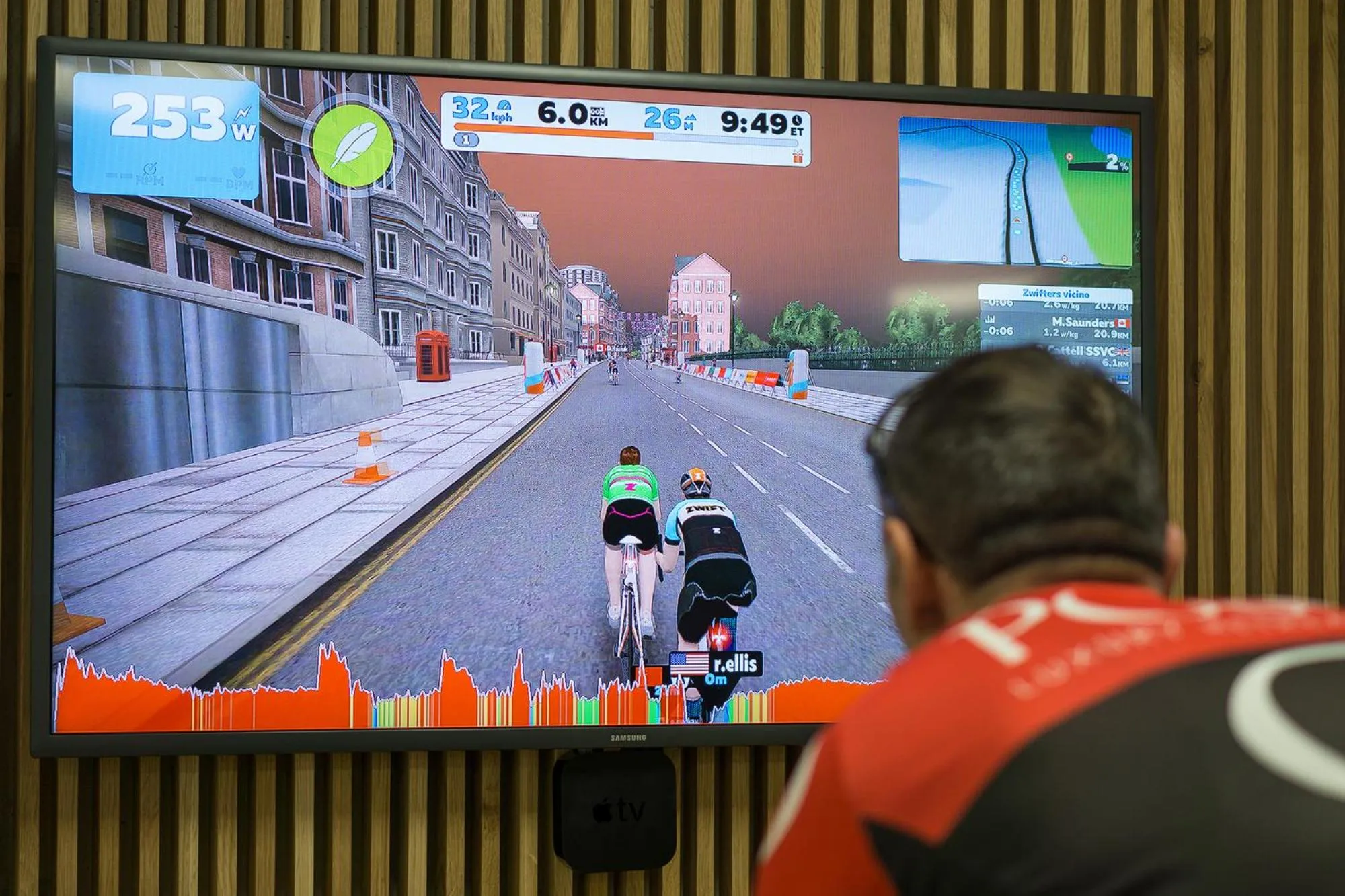 Children play ground in Posia Retreat & Spa UNA Esperienze