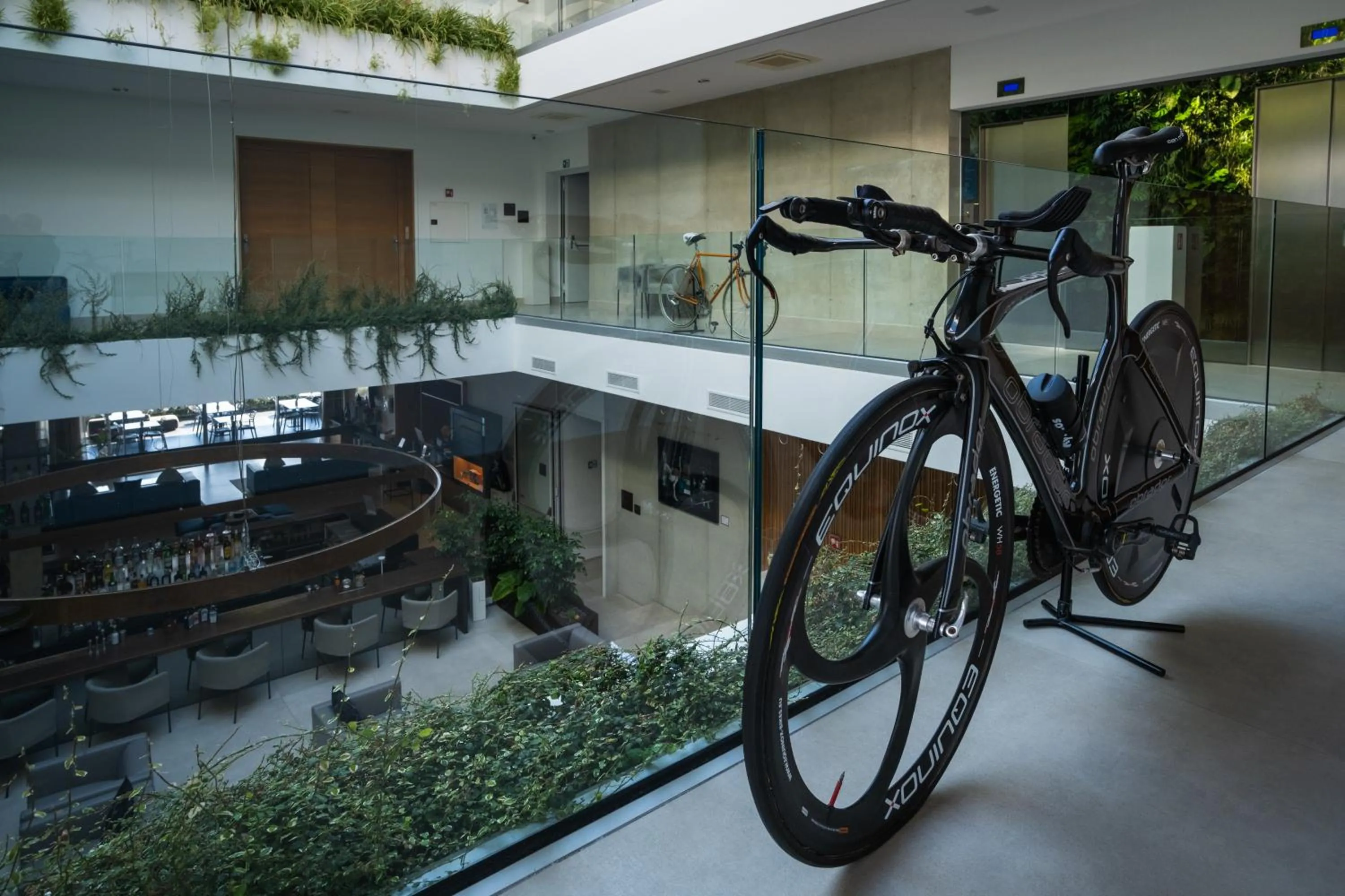 Posia Retreat & Spa UNA Esperienze