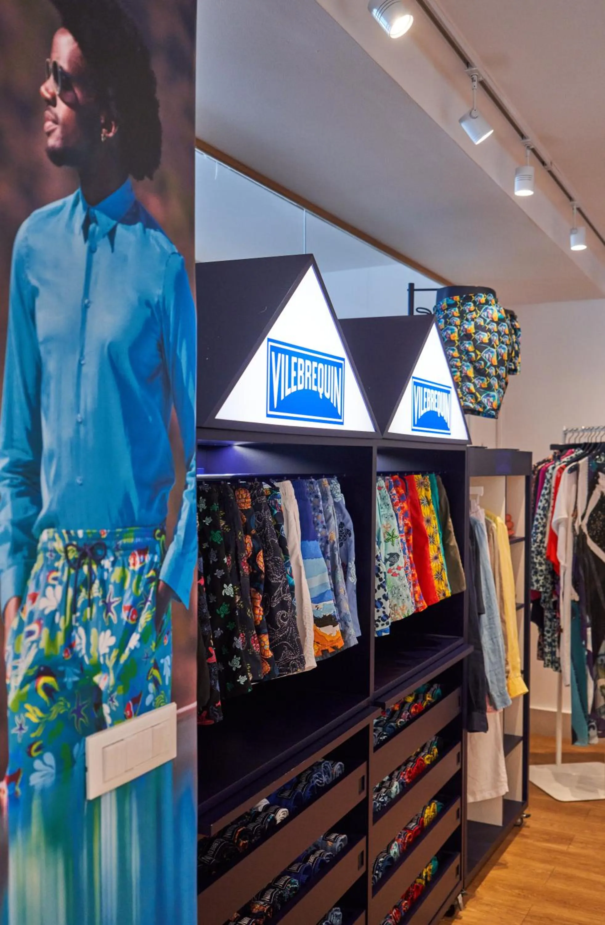 Property building in Nikki Beach Resort & Spa Santorini