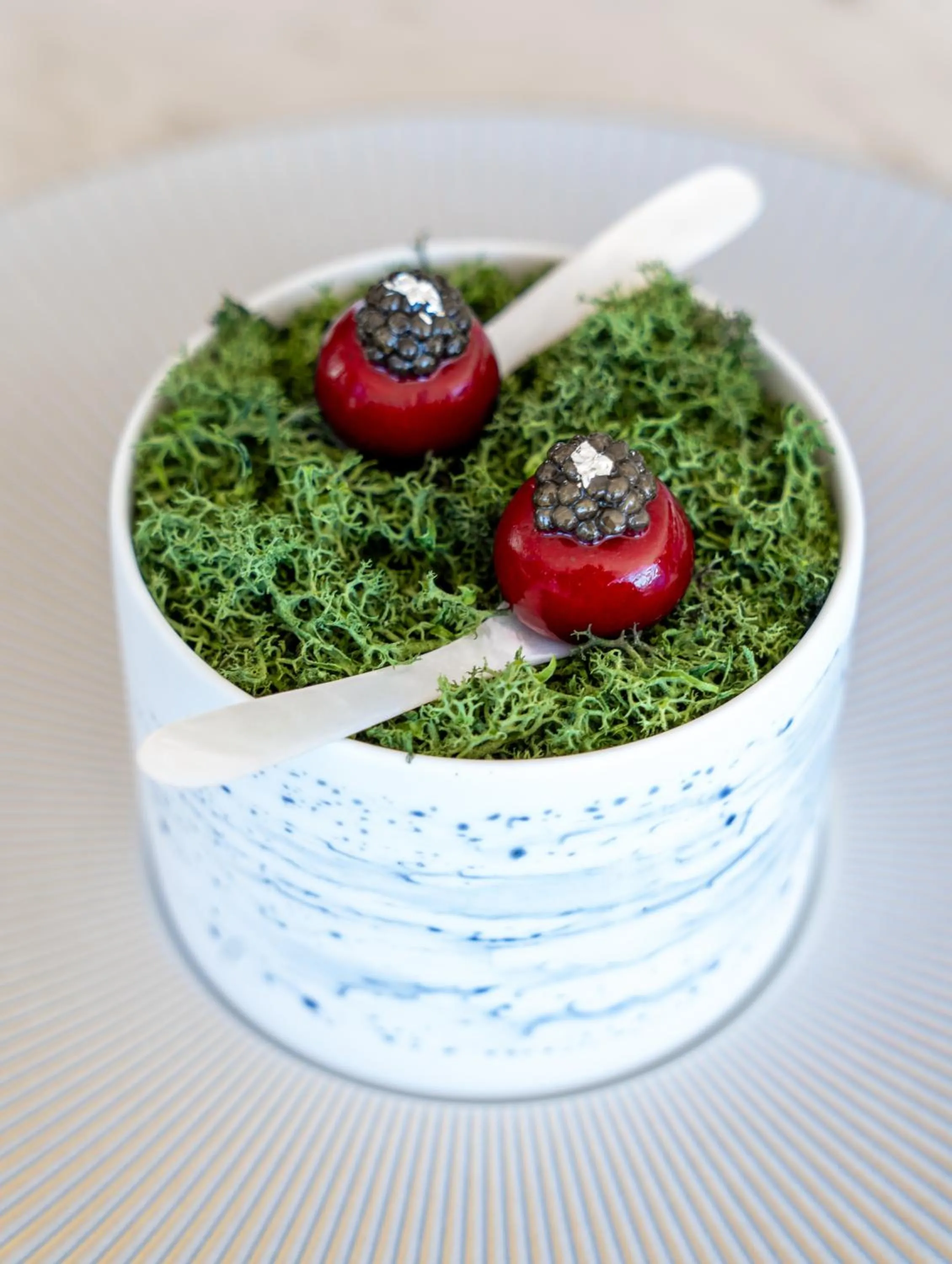 Restaurant/places to eat in Tiara Yaktsa Côte d’Azur