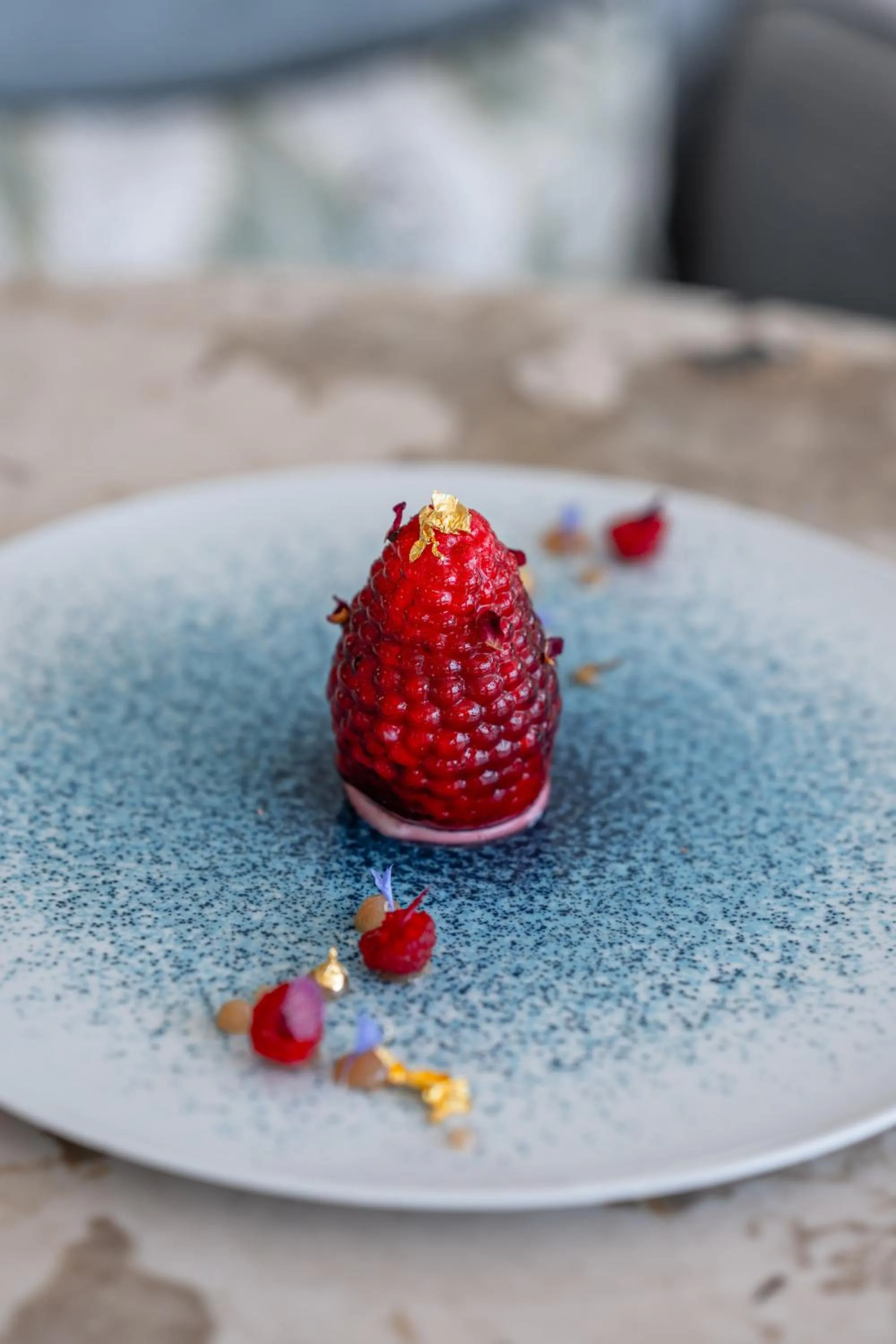 Tiara Yaktsa Côte d’Azur