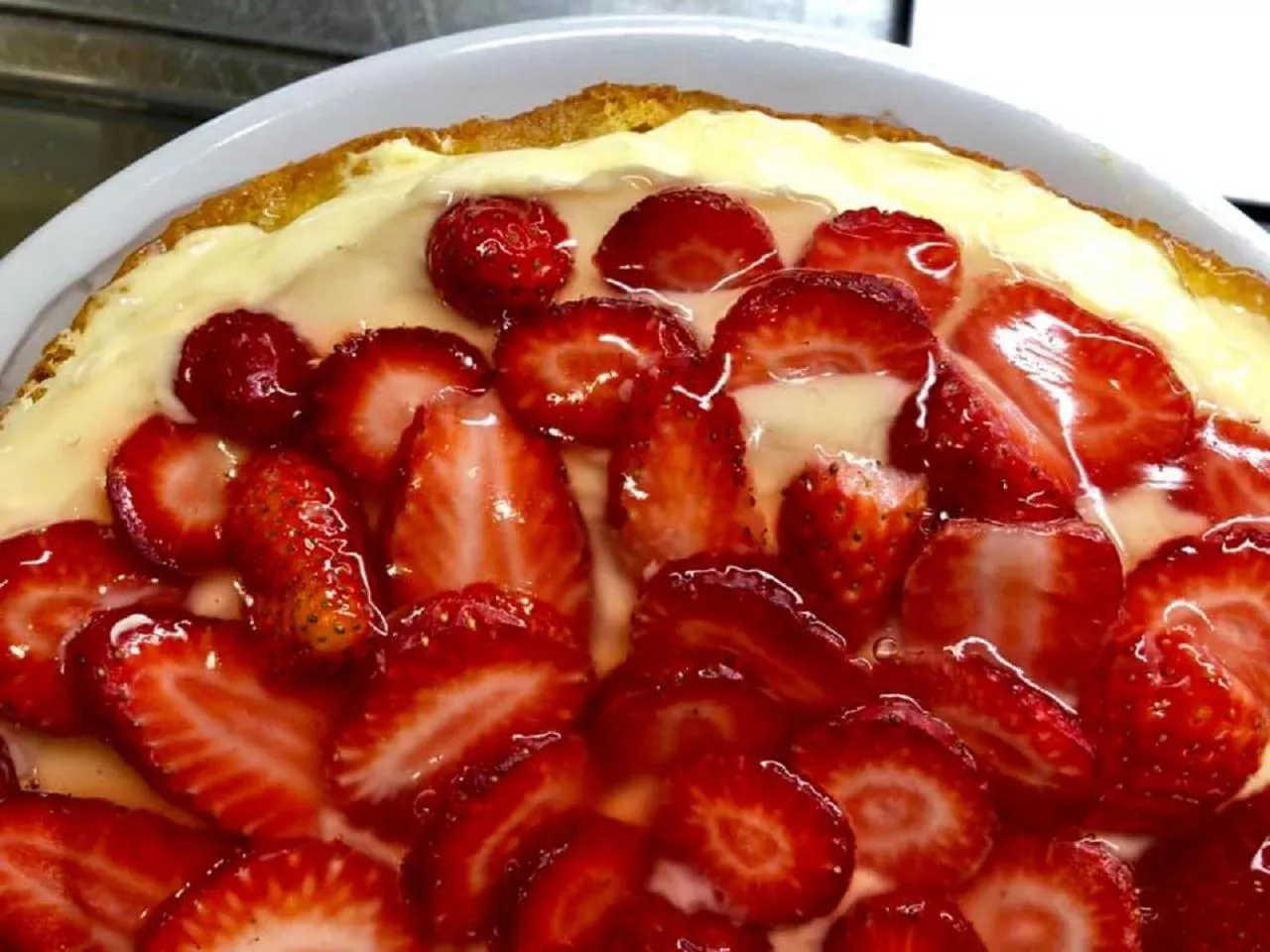 Breakfast in B&B La Melagrana