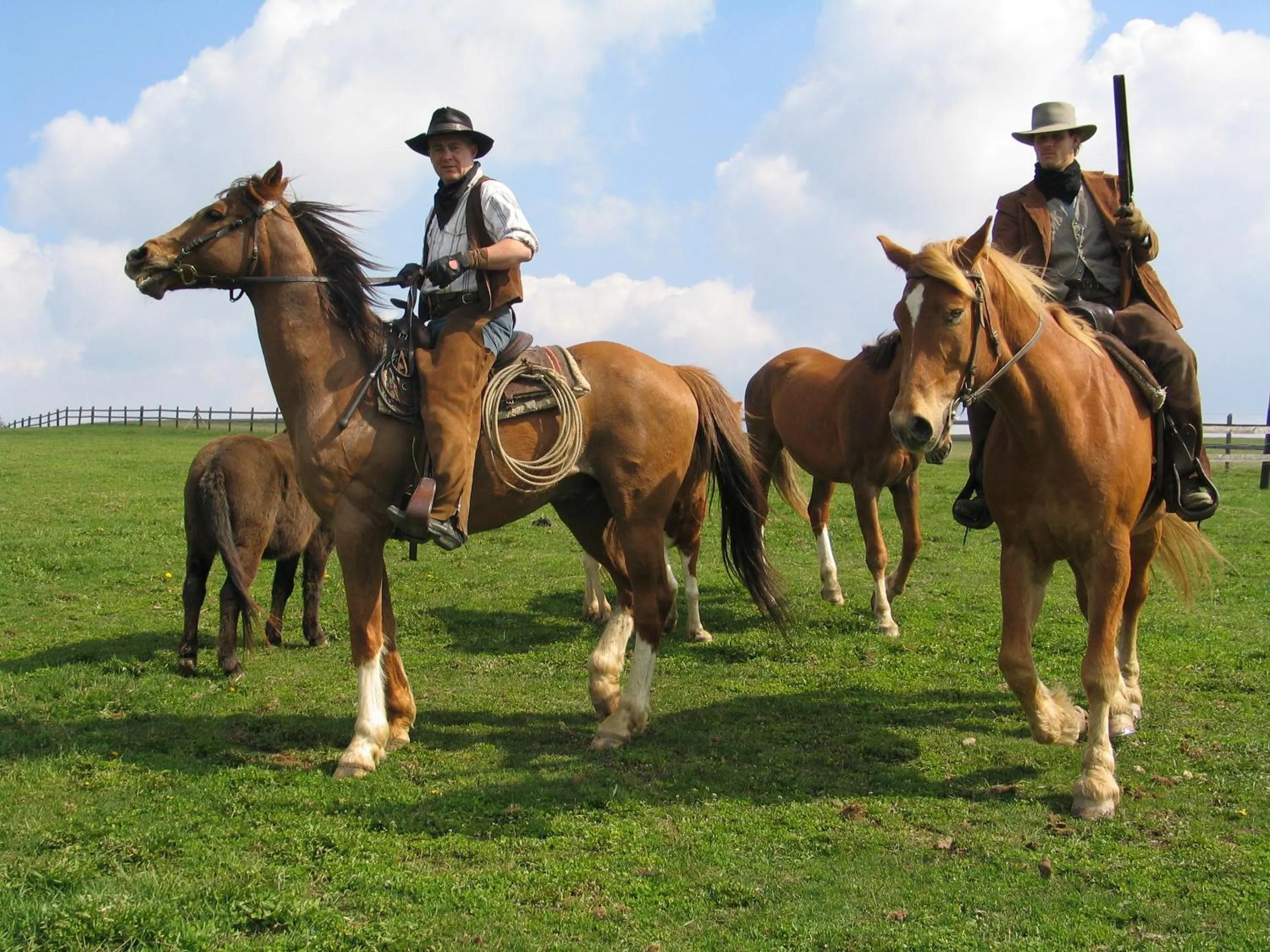 Activities in Hotelový resort Šikland