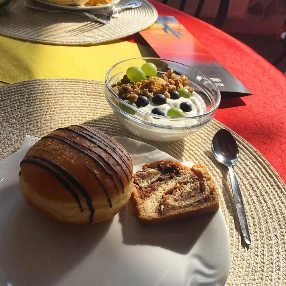 Day in Hotelový resort Šikland