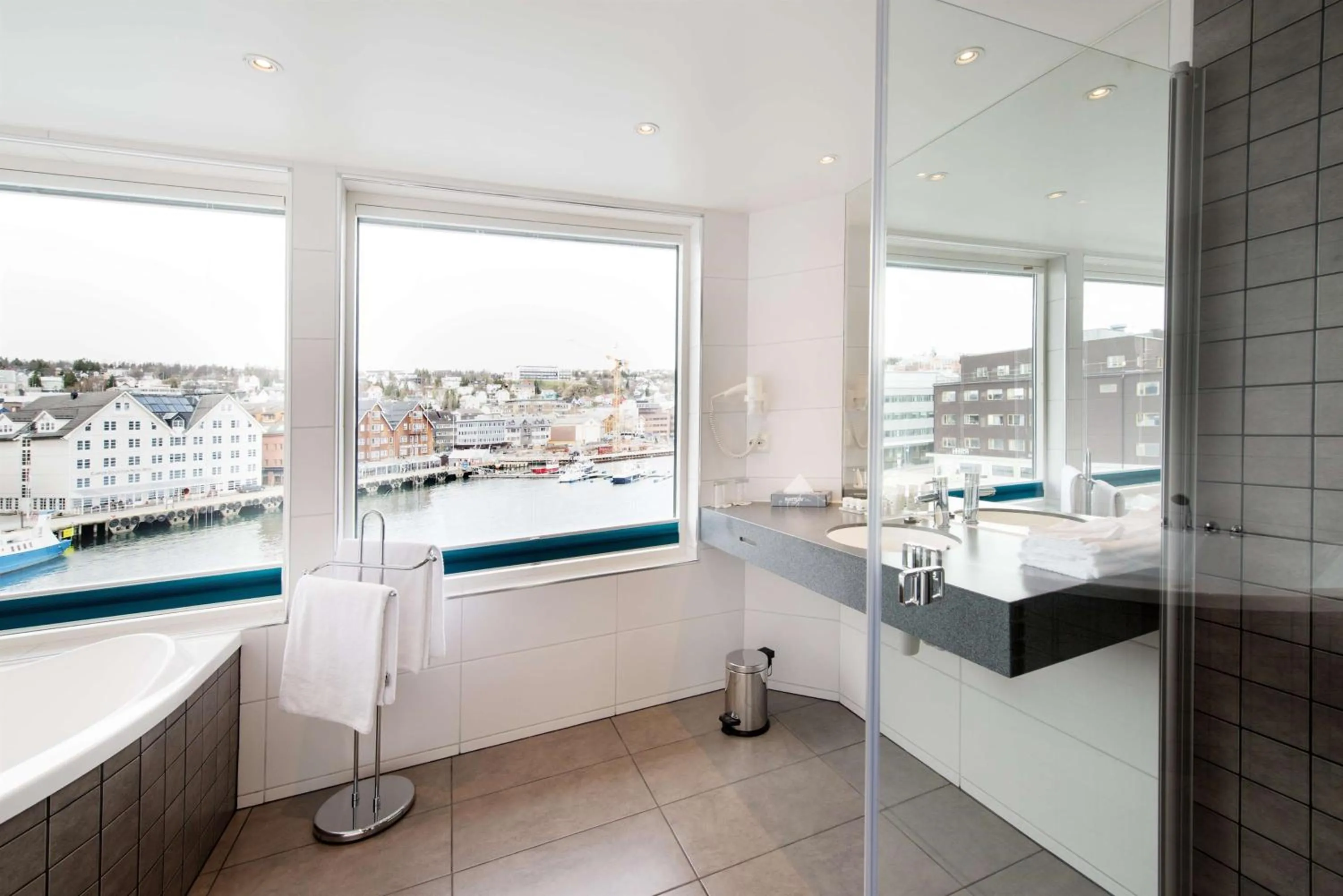 Other in Scandic Ishavshotel