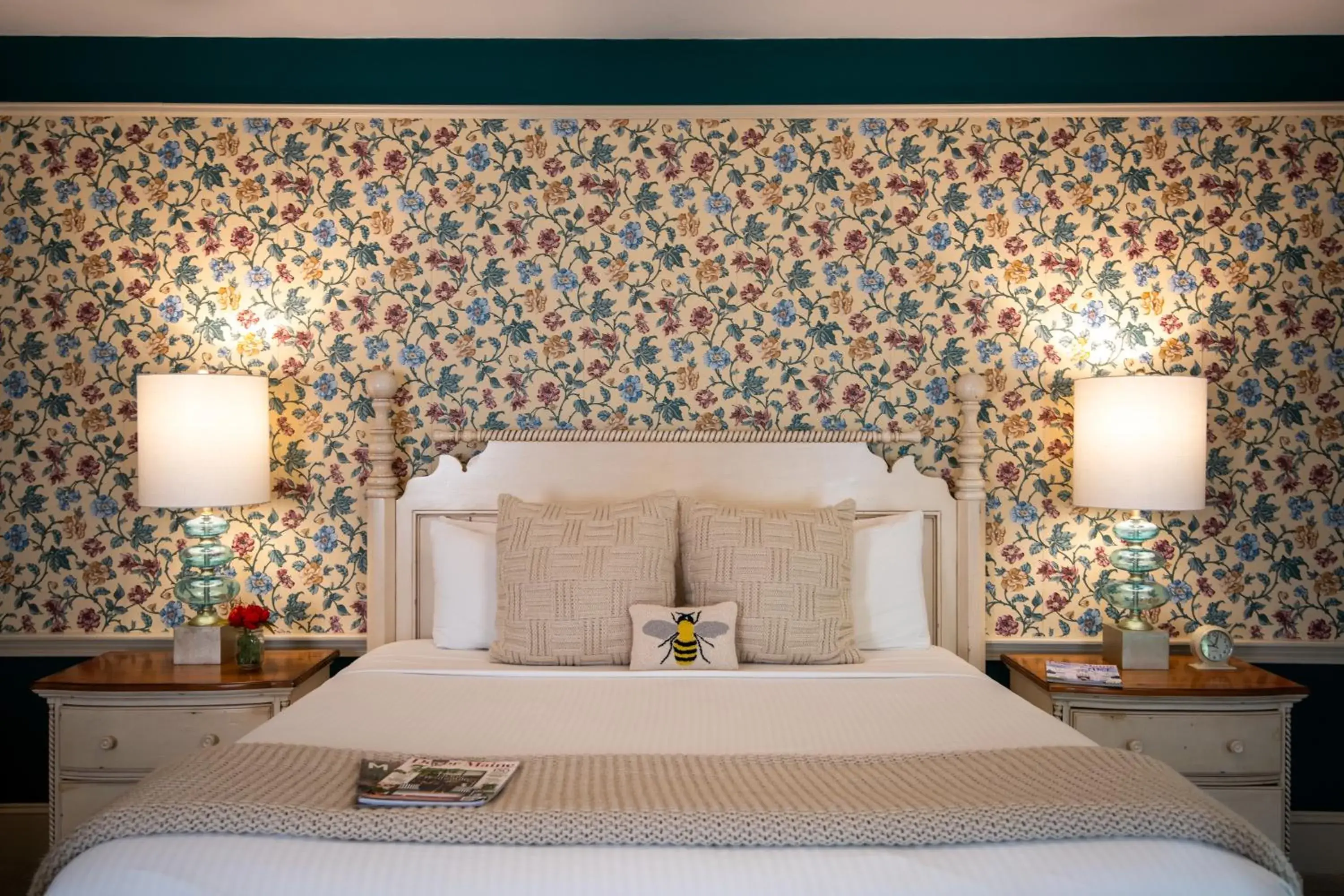 Room 4 in The Primrose Room 4 in The Primrose