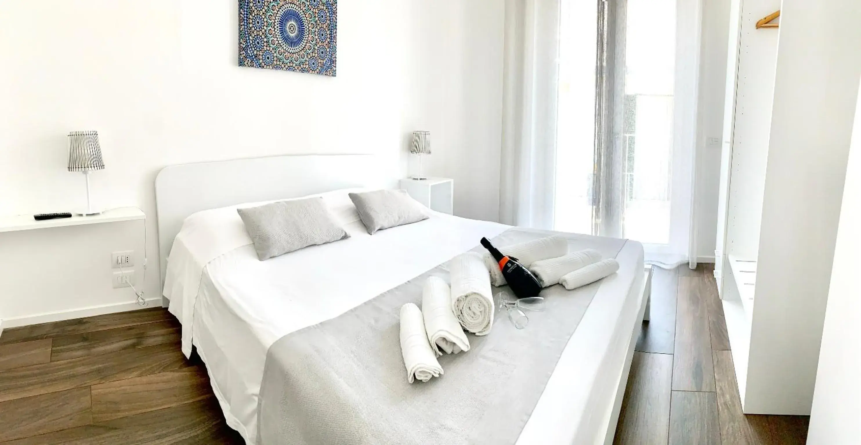 B&B Amare POLIGNANO B&B Amare POLIGNANO