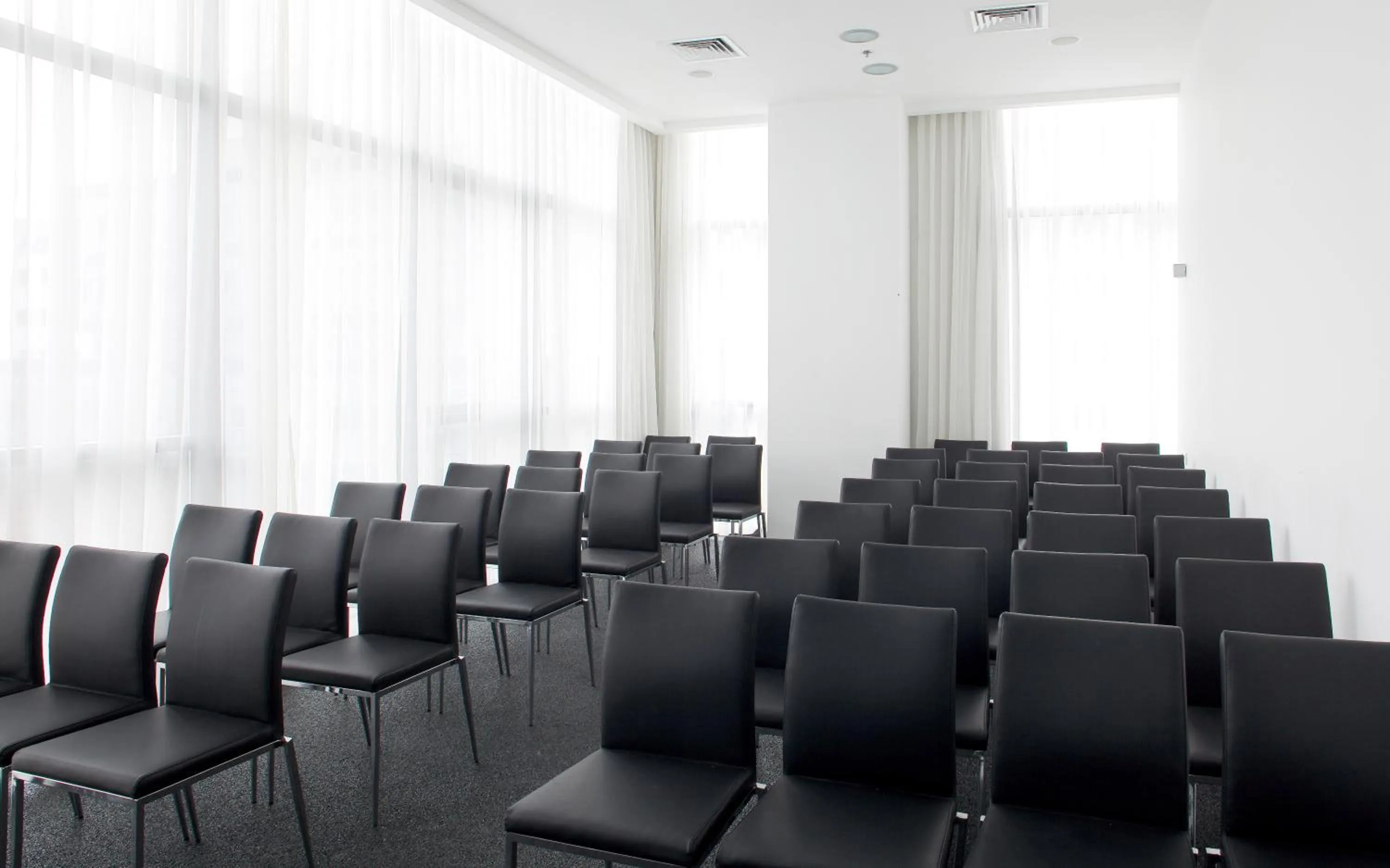Meeting/conference room in Leonardo Boutique Hotel Tel Aviv