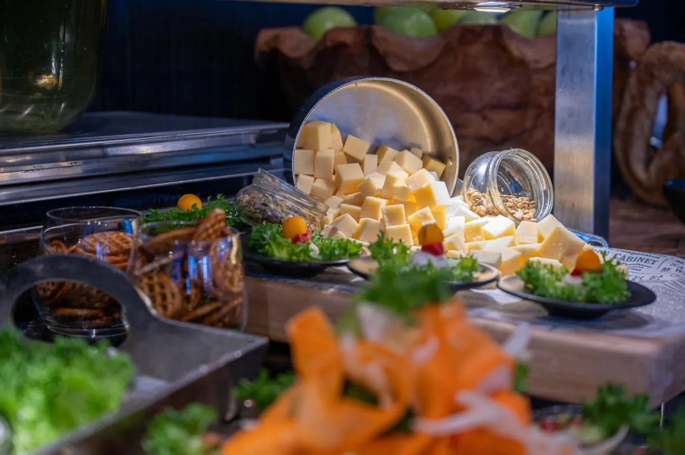 Communal lounge/ TV room in Leonardo Boutique Hotel Tel Aviv