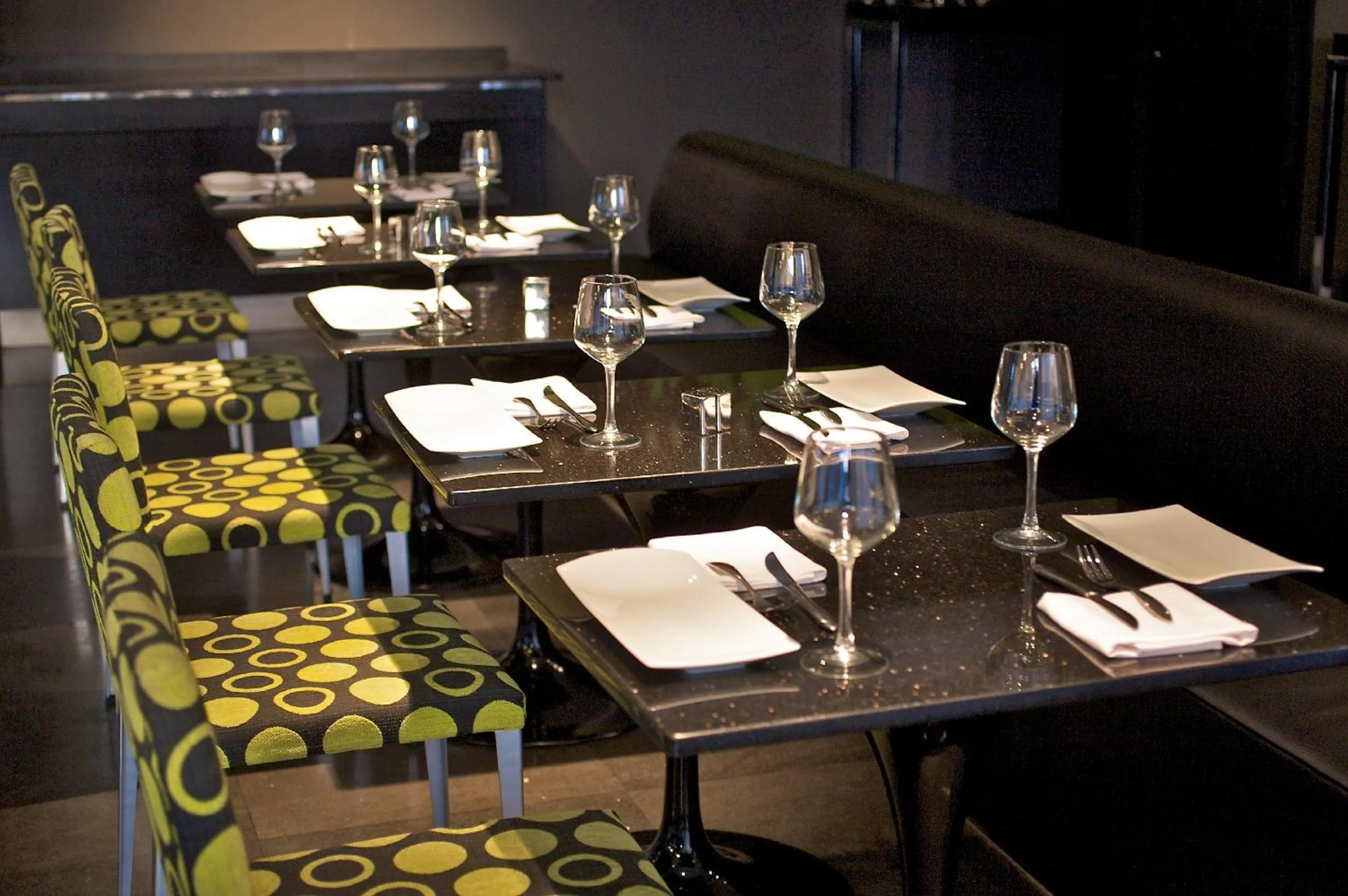 Property building in Leonardo Boutique Hotel Tel Aviv