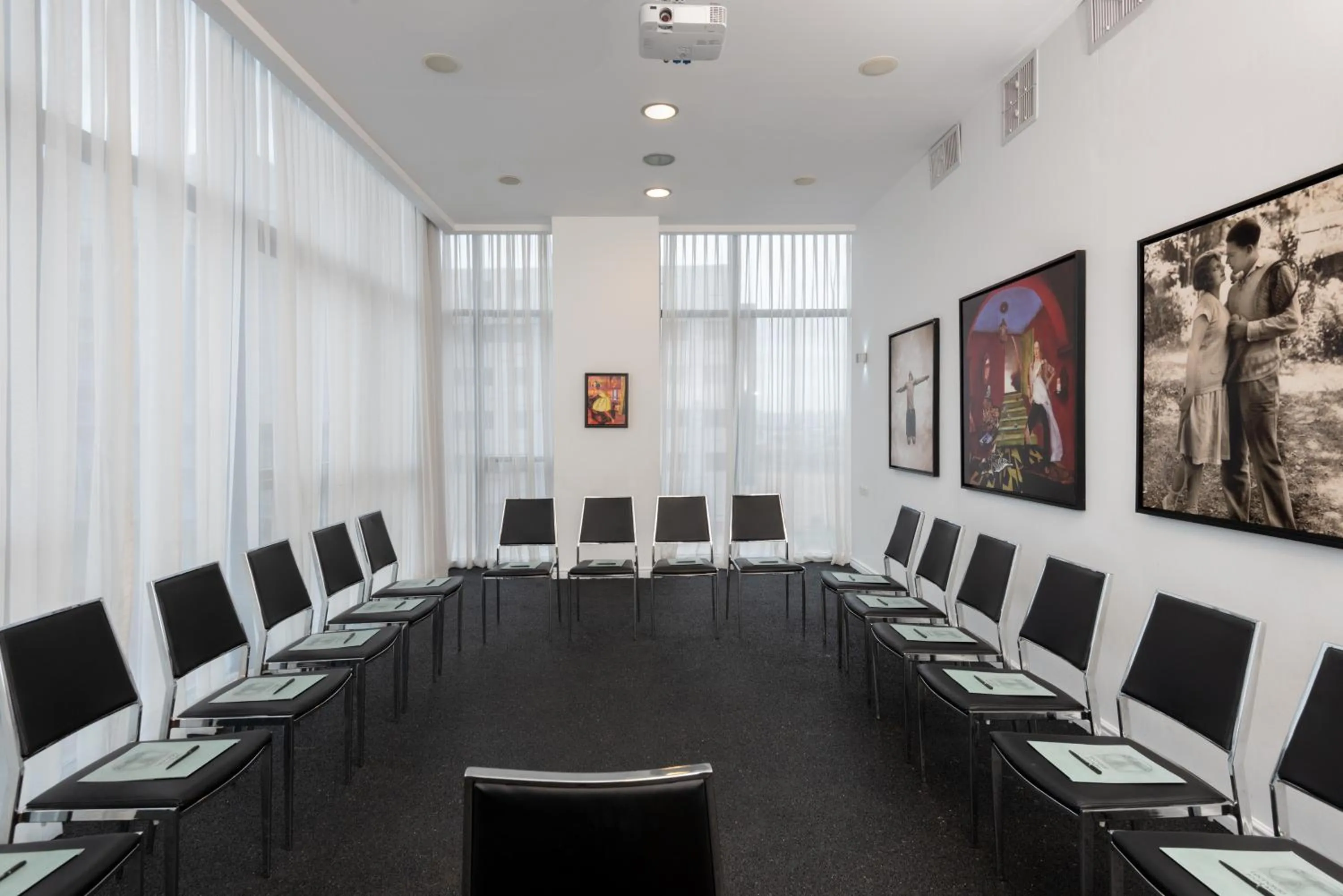 Banquet/Function facilities in Leonardo Boutique Hotel Tel Aviv