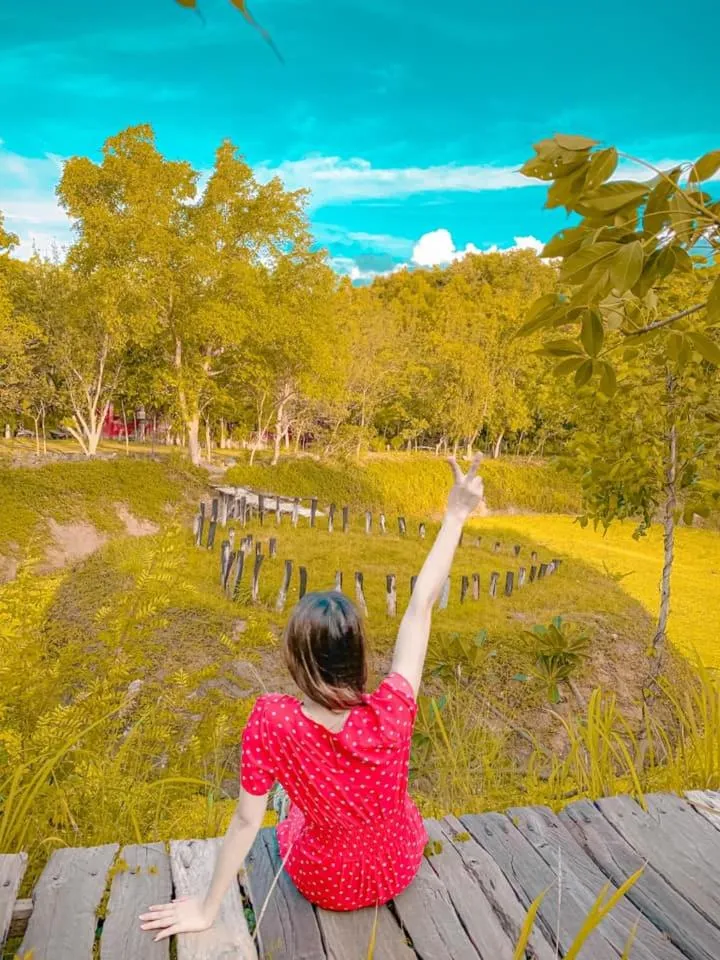 Memoria Palace & Resort