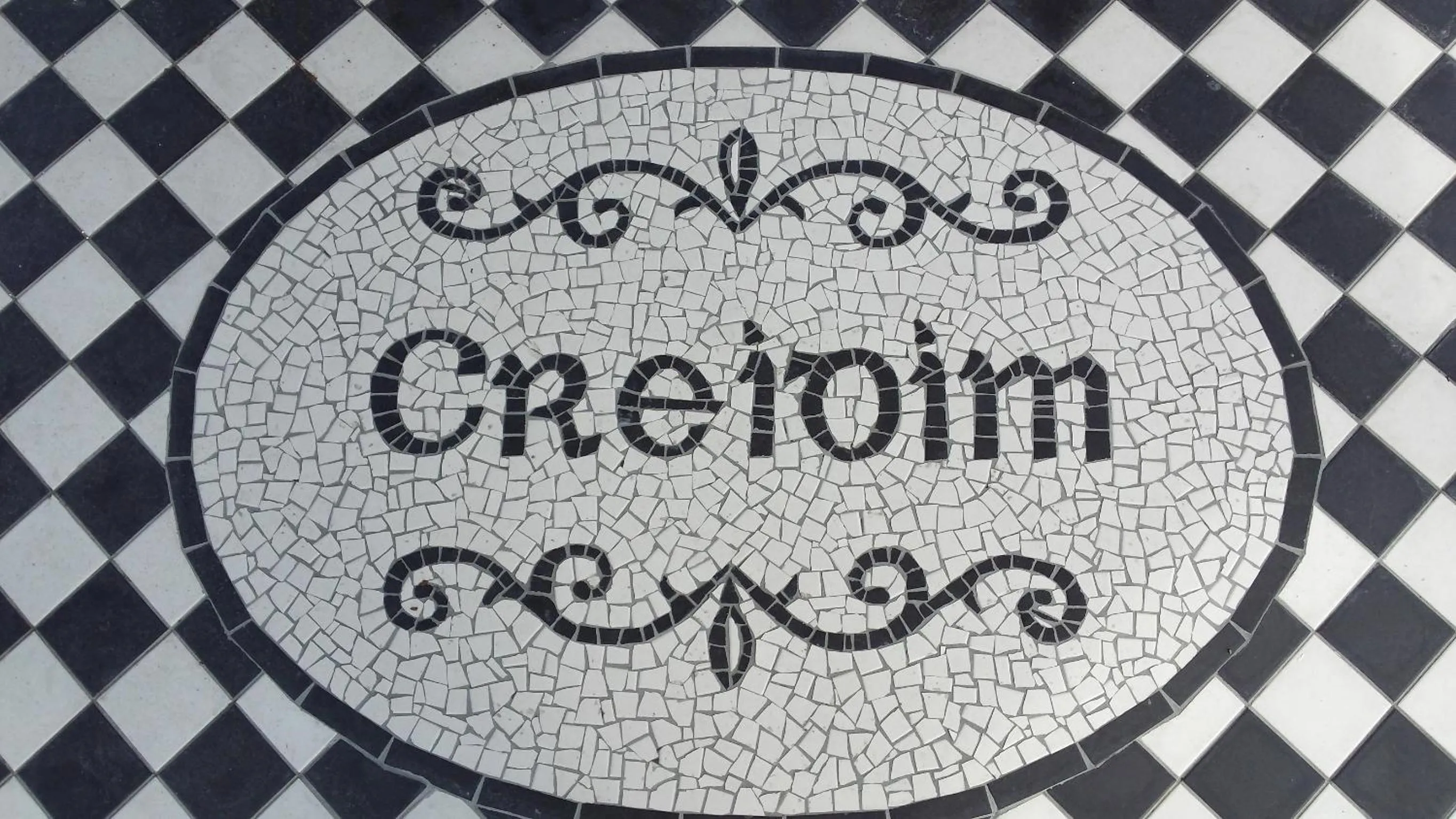 Property logo or sign in San Juan B&B