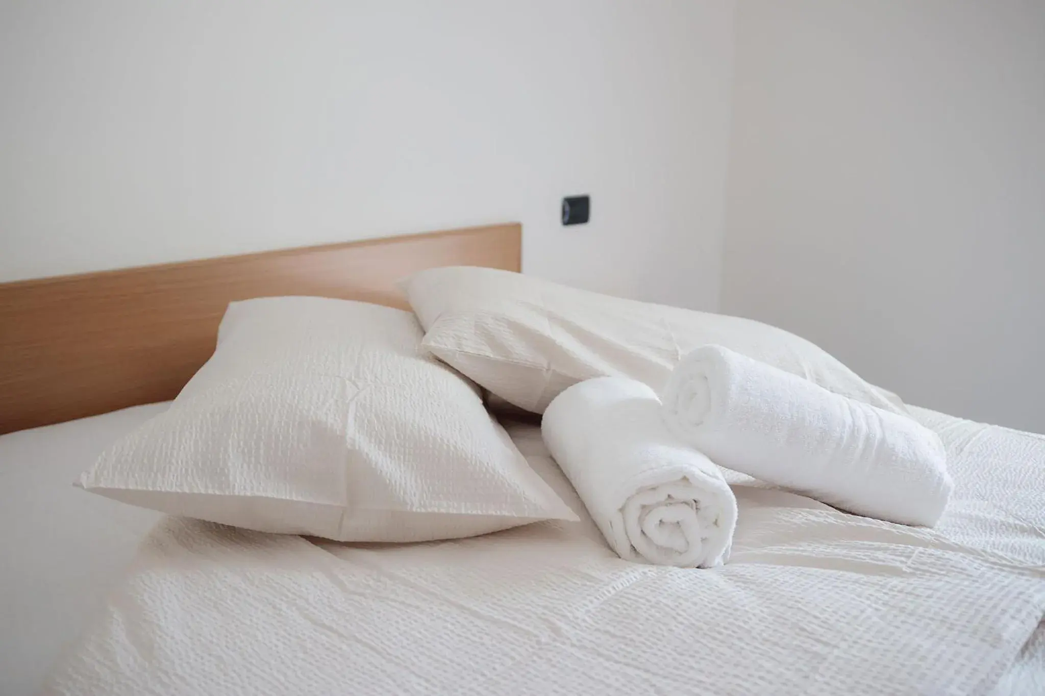 Superior Family Room - single occupancy in Hotel Milano Superior Family Room - single occupancy in Hotel Milano