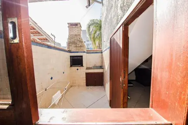 Duplex Apartment in Pousada Cristalmar Duplex Apartment in Pousada Cristalmar