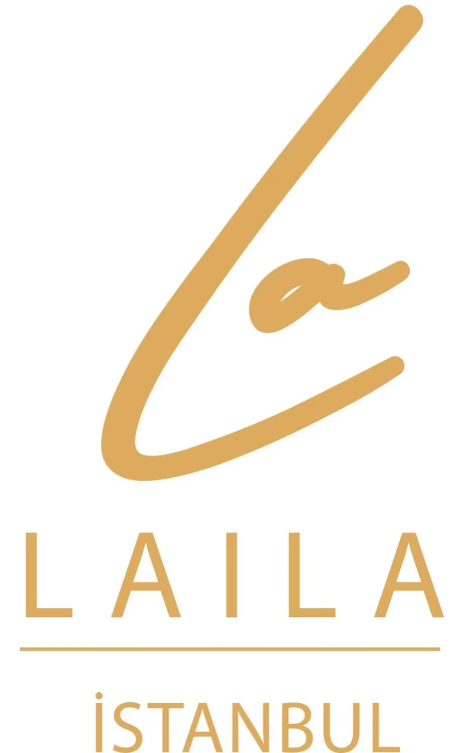 Property logo or sign in THE LAİLA HOTEL
