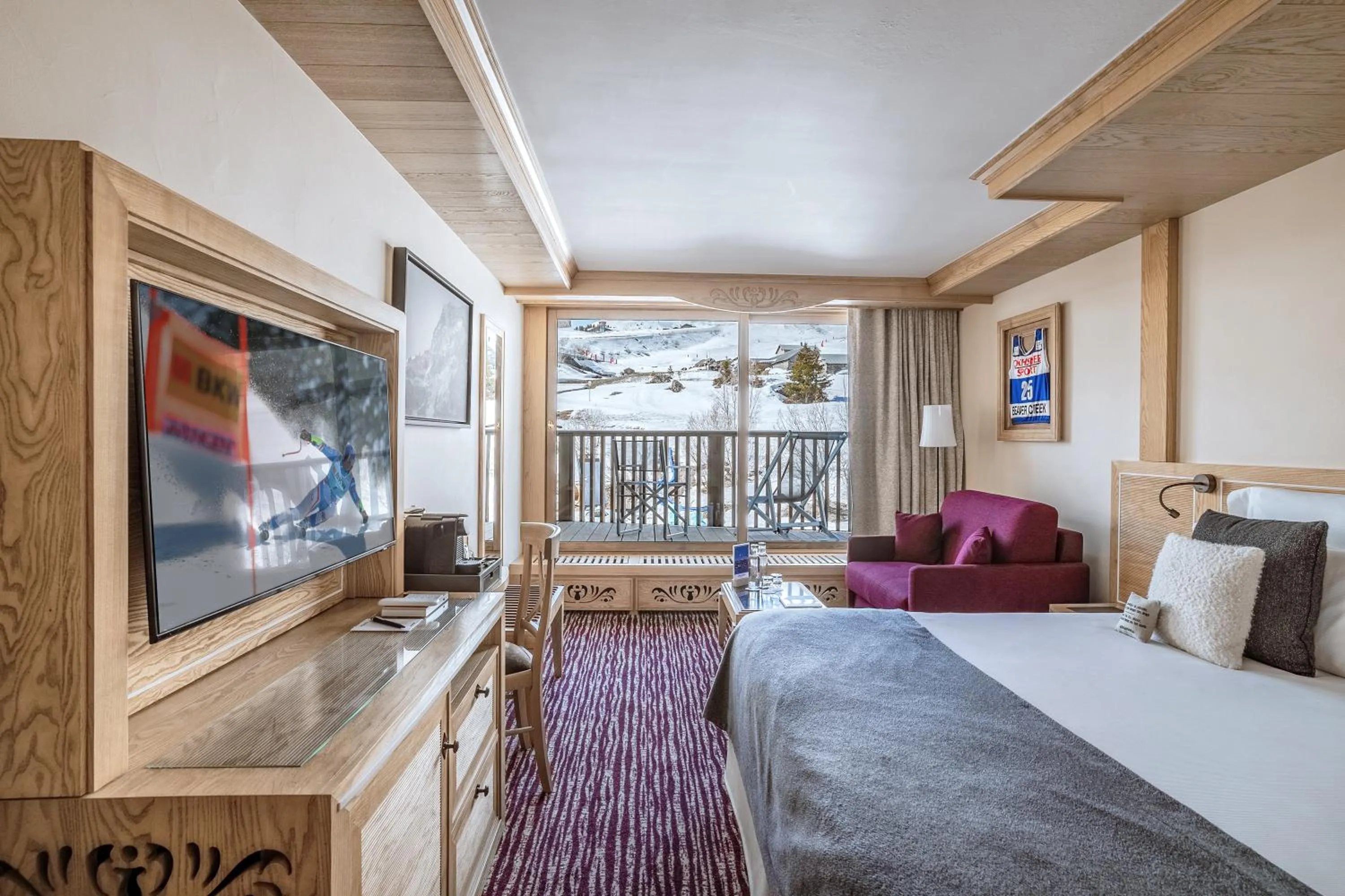 Bedroom, Bed in Hotel Annapurna