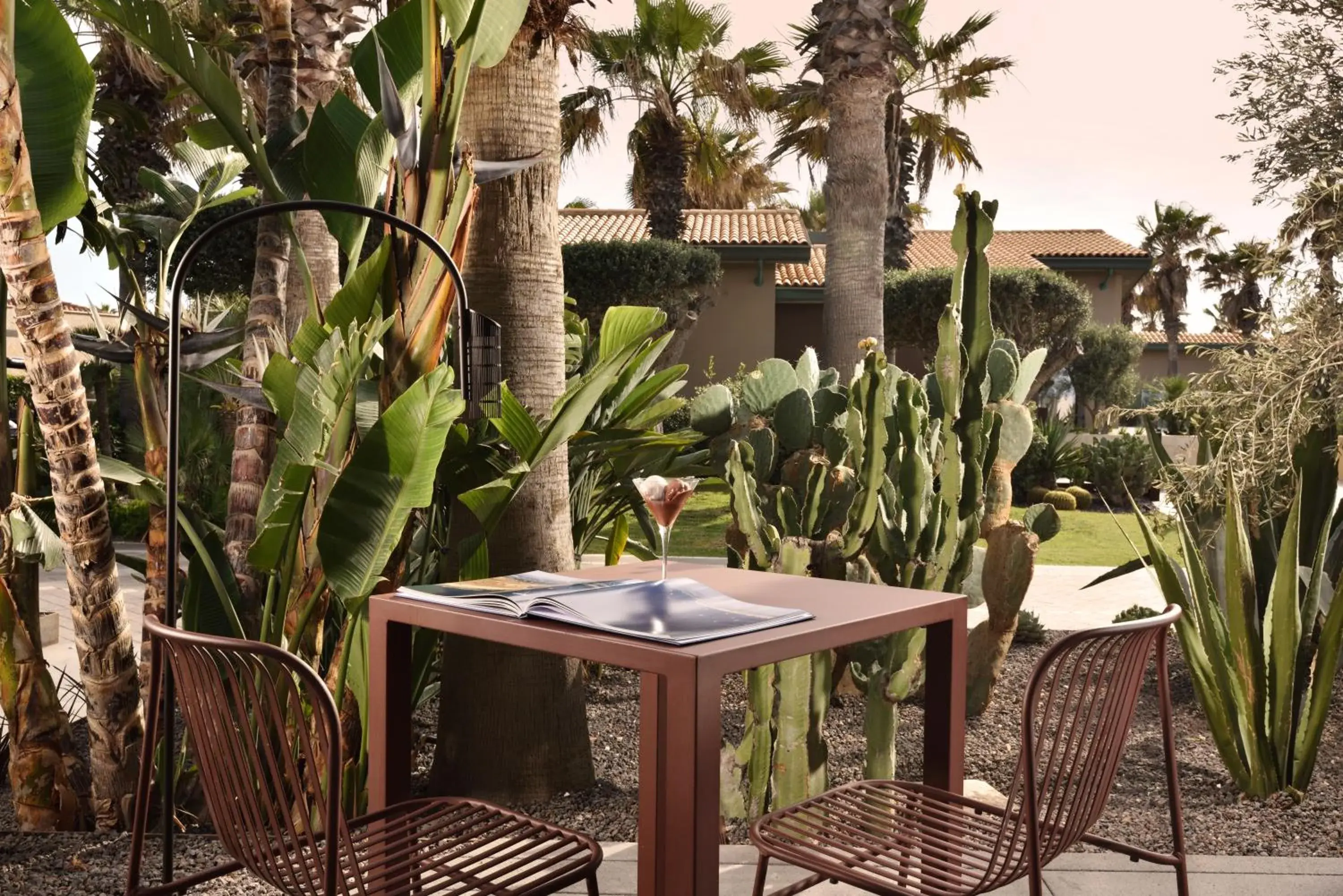 Double Room in Minareto Double Room in Minareto