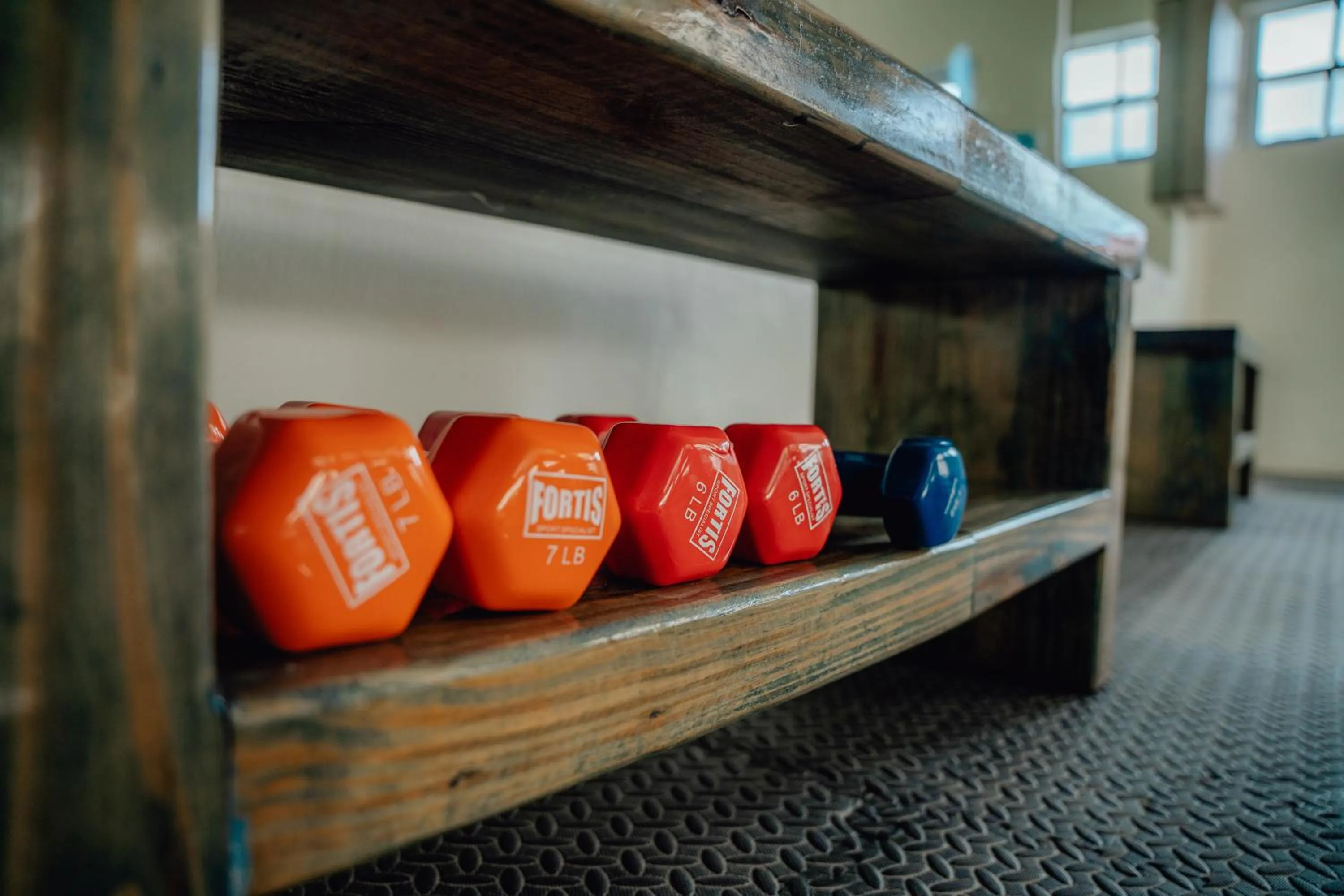 Property building in Hotel RH Boutique Aruba