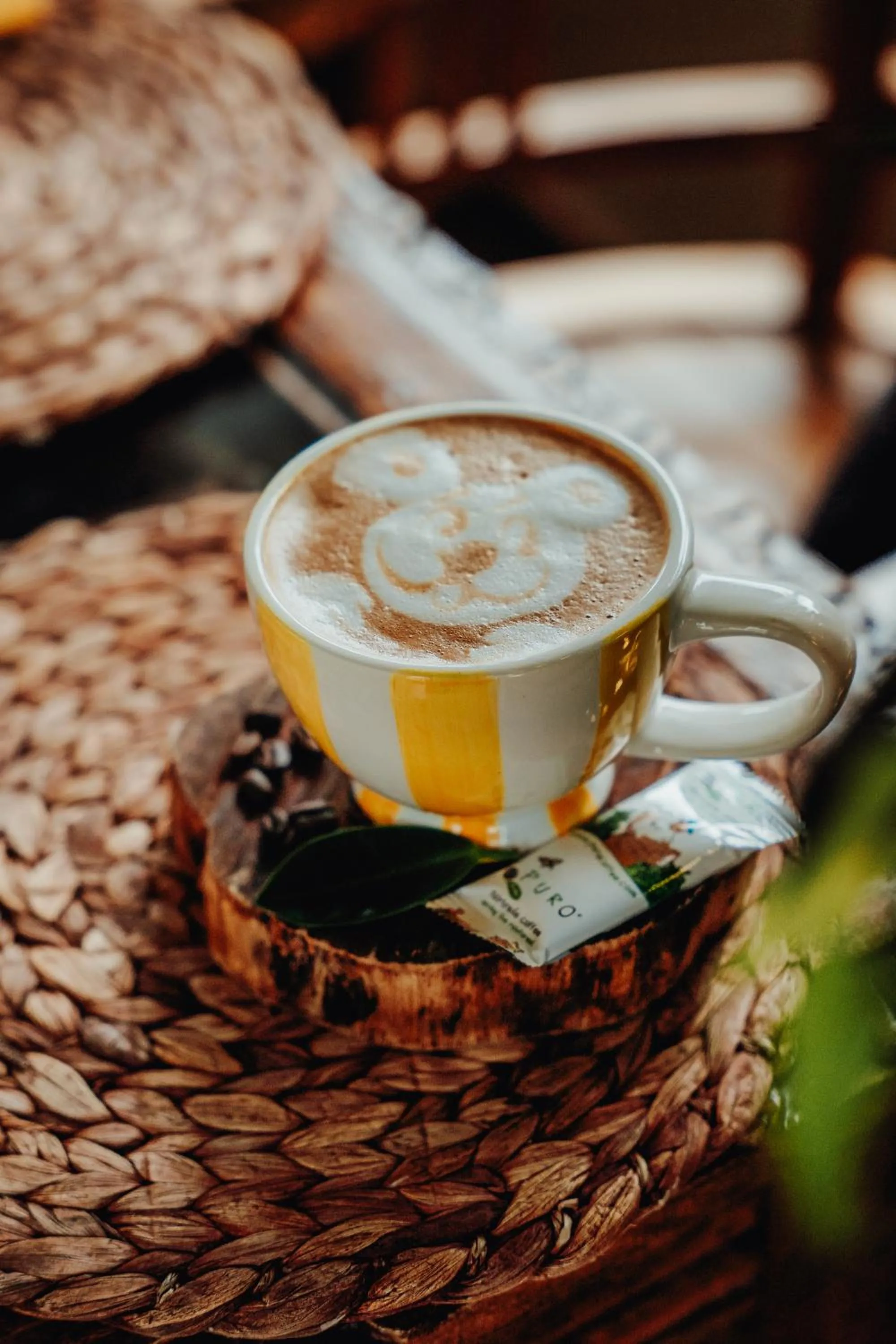 Restaurant/places to eat in Hotel RH Boutique Aruba