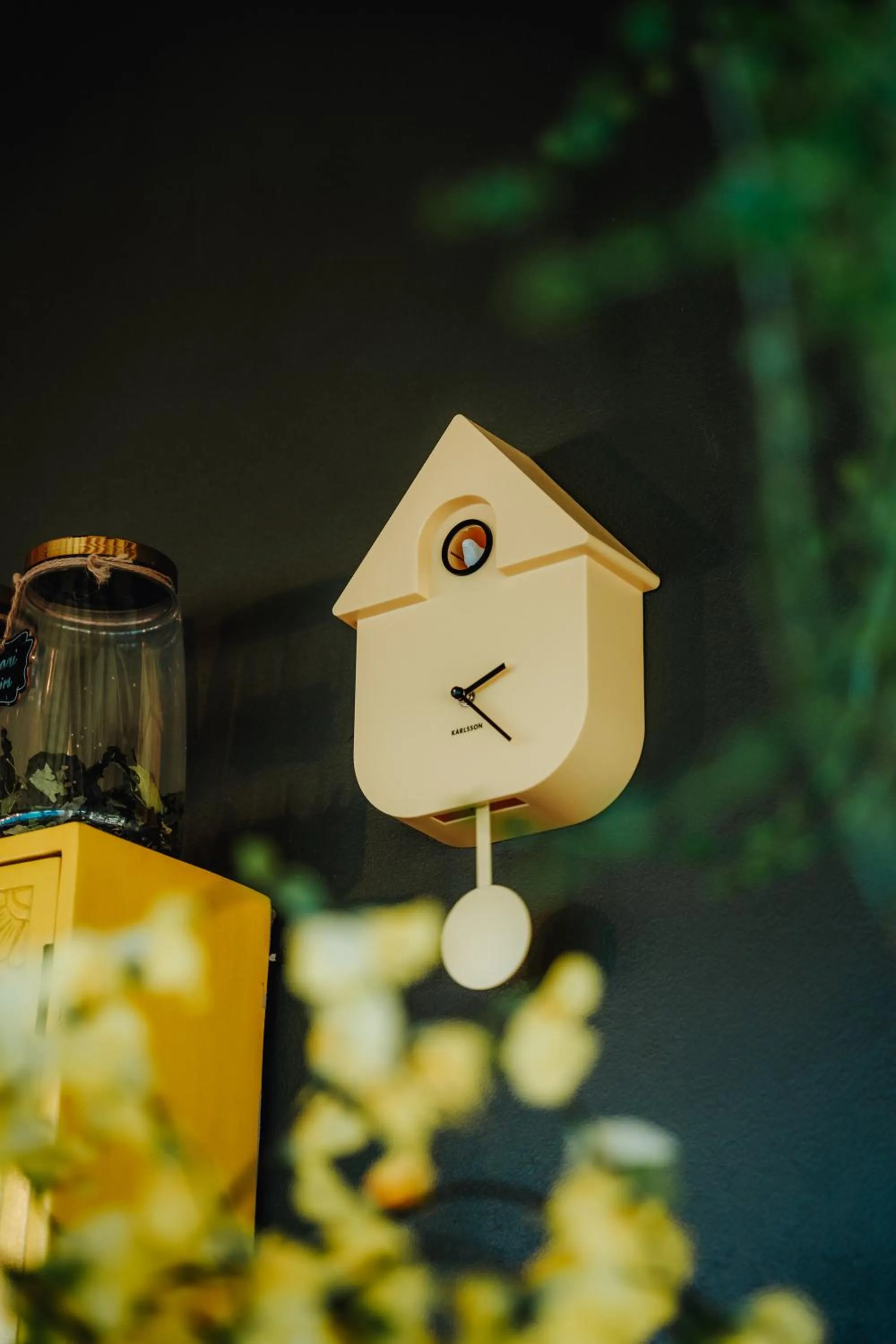 Restaurant/places to eat in Hotel RH Boutique Aruba