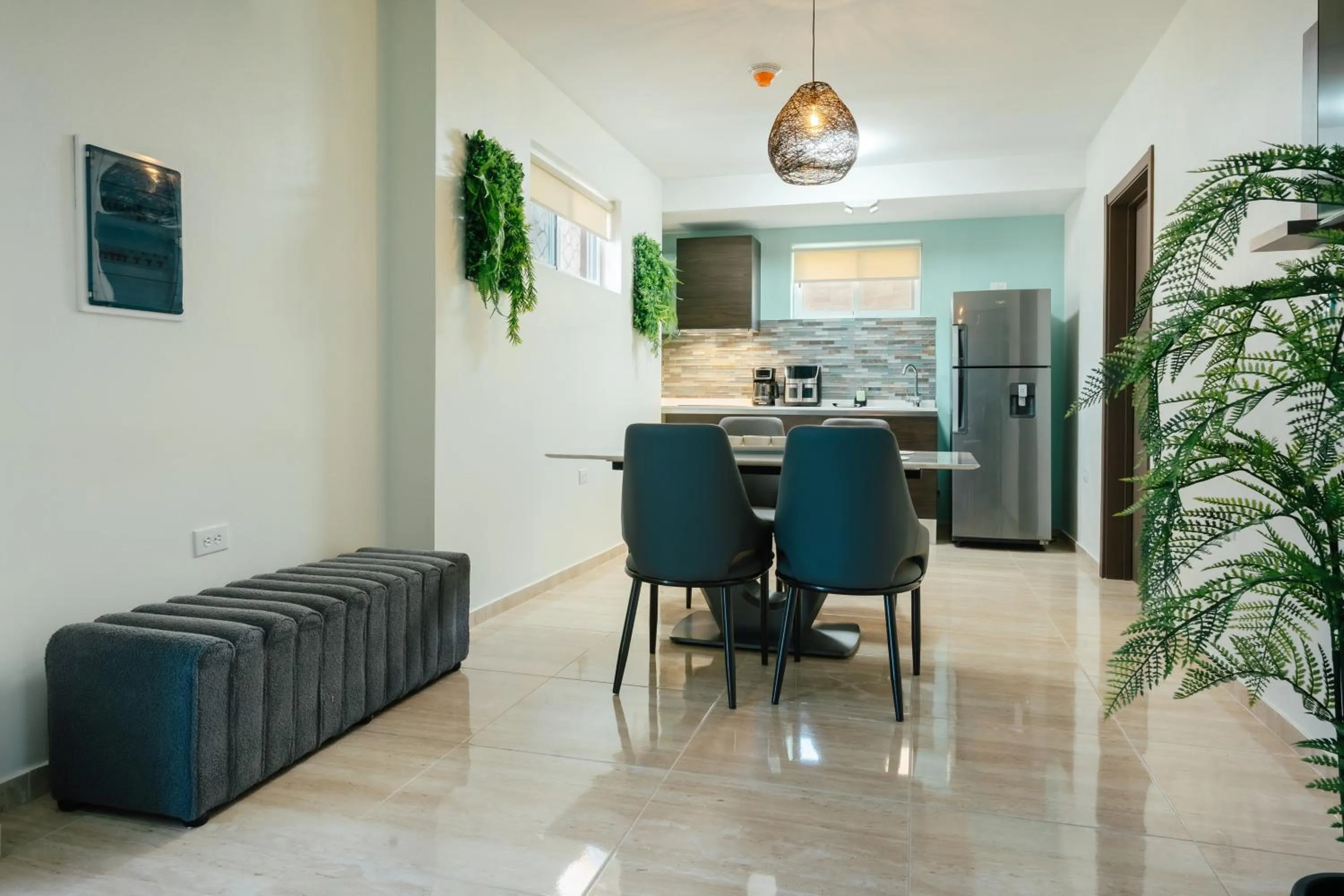 Hotel RH Boutique Aruba