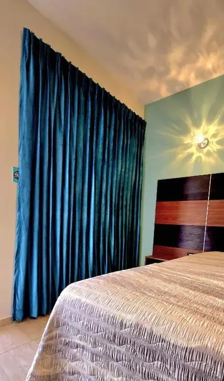 Standard Studio in Hotel RH Boutique Aruba Standard Studio in Hotel RH Boutique Aruba