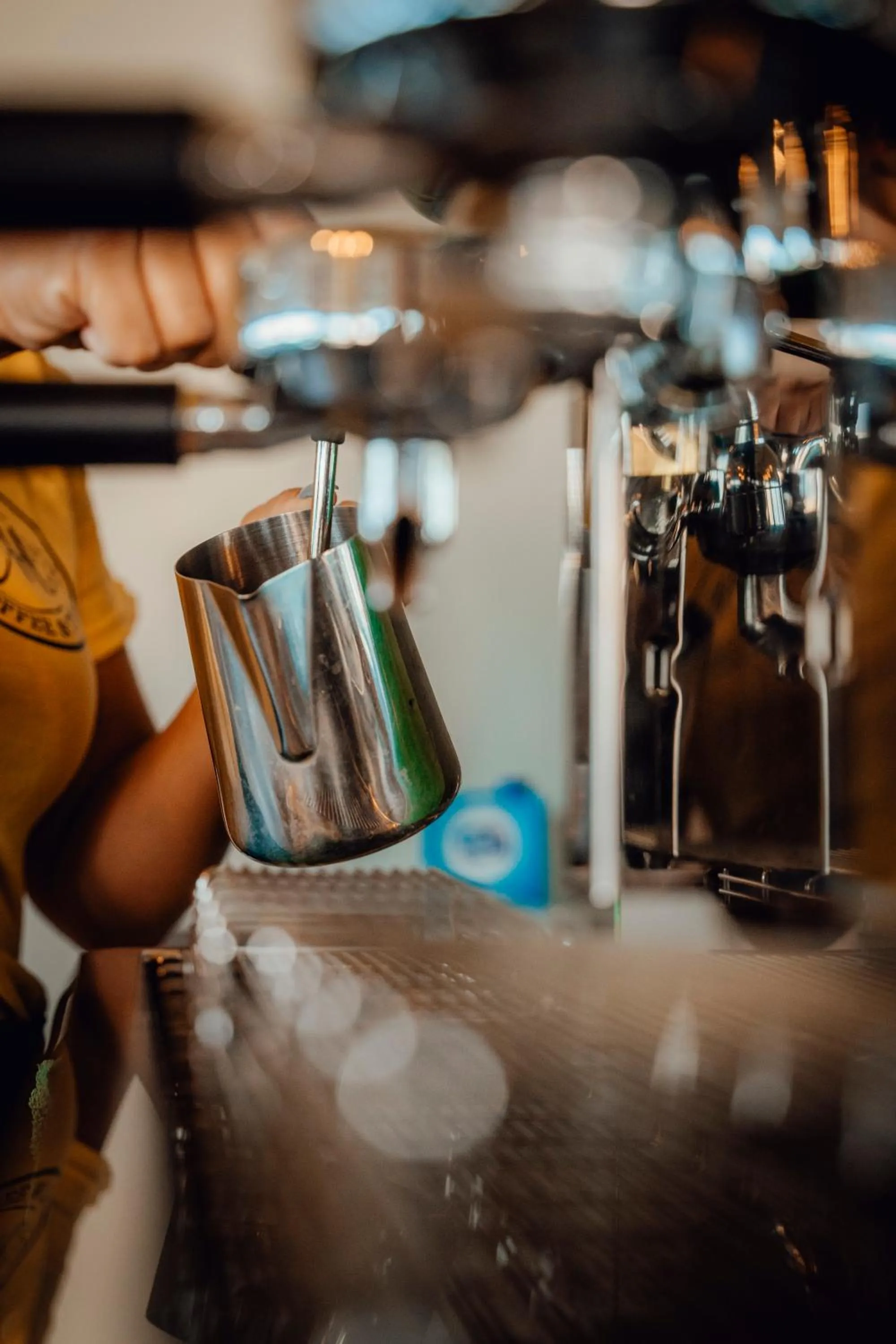 Coffee/tea facilities in Hotel RH Boutique Aruba