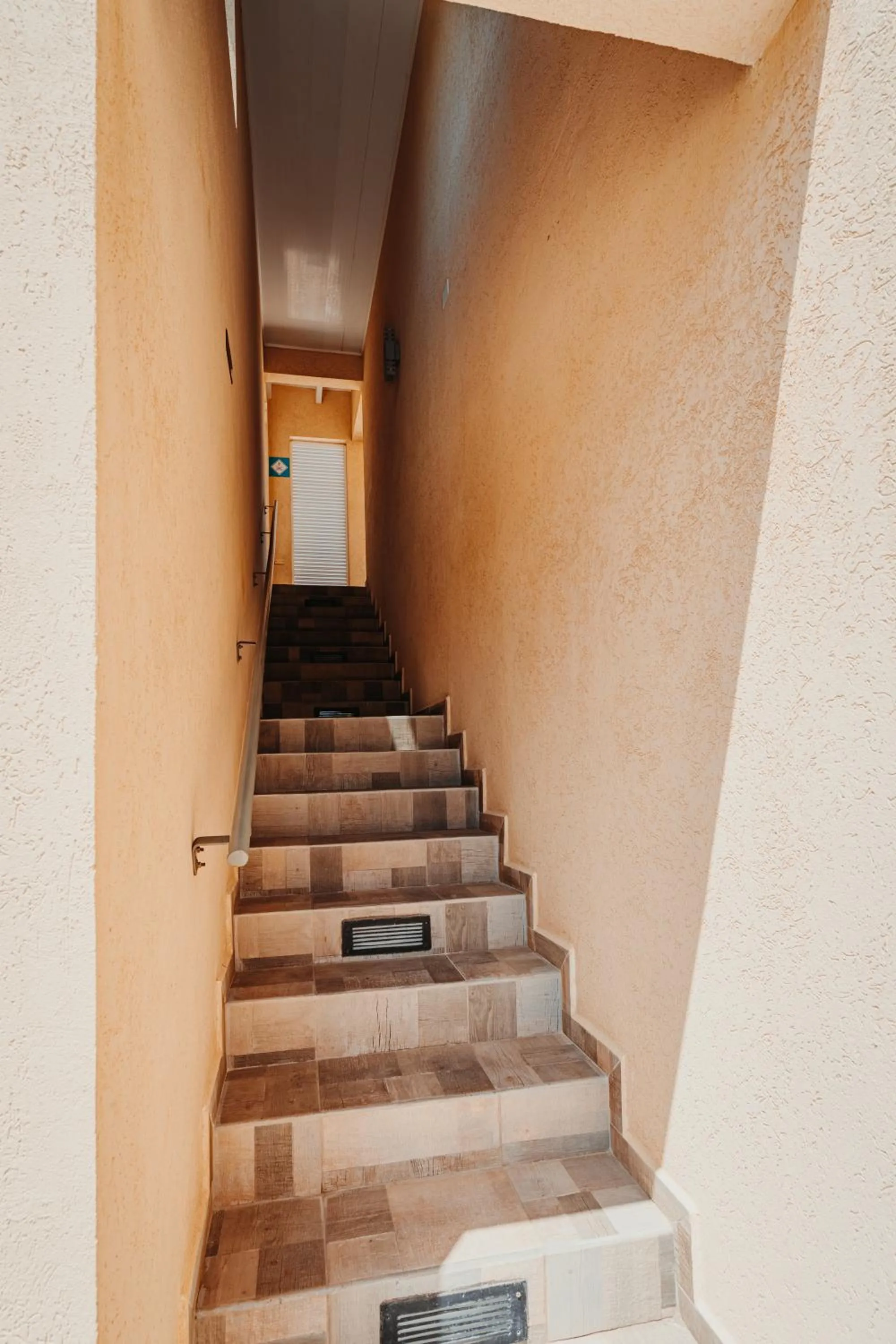 Property building in Hotel RH Boutique Aruba