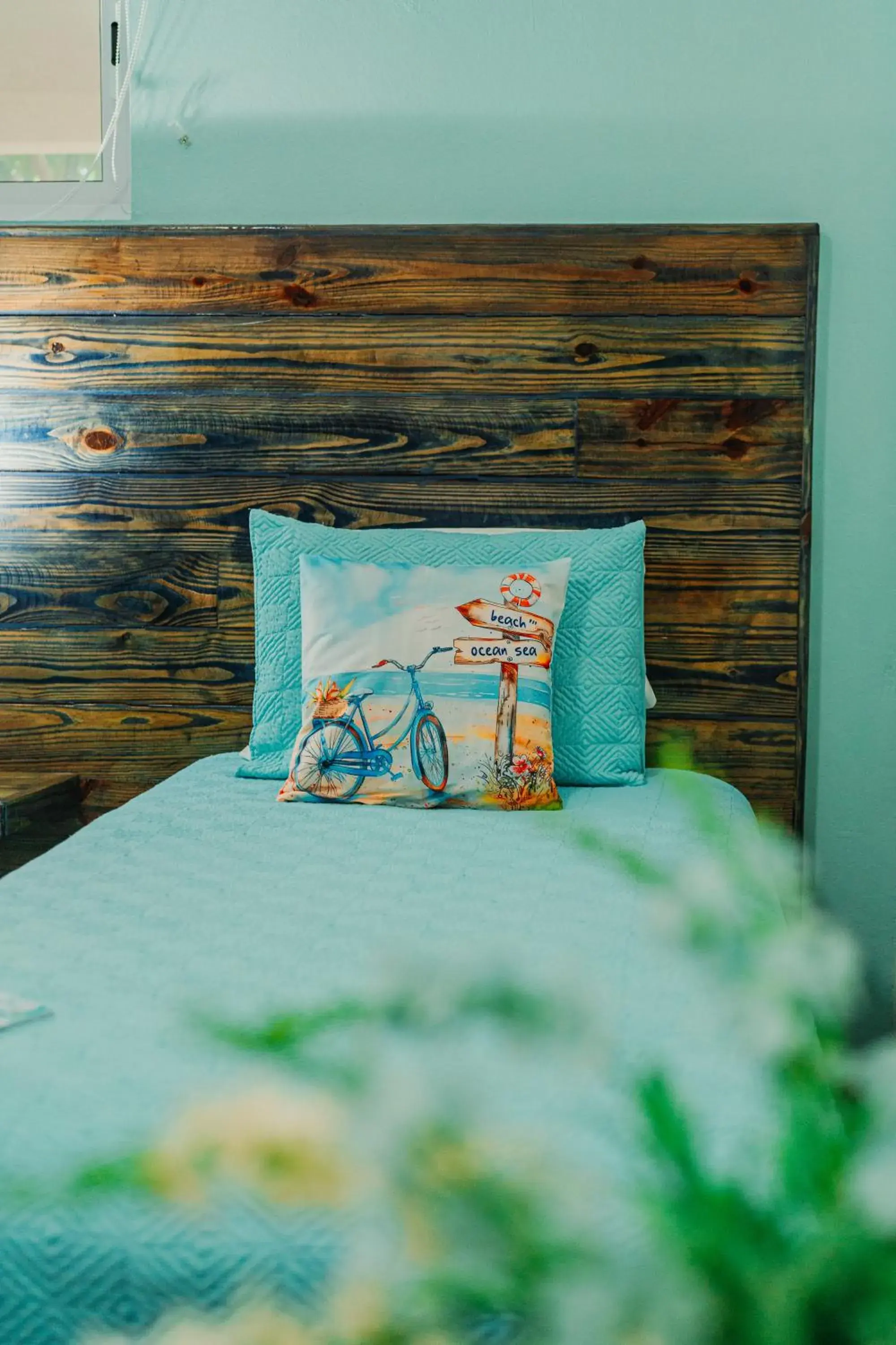 Standard Suite in Hotel RH Boutique Aruba Standard Suite in Hotel RH Boutique Aruba