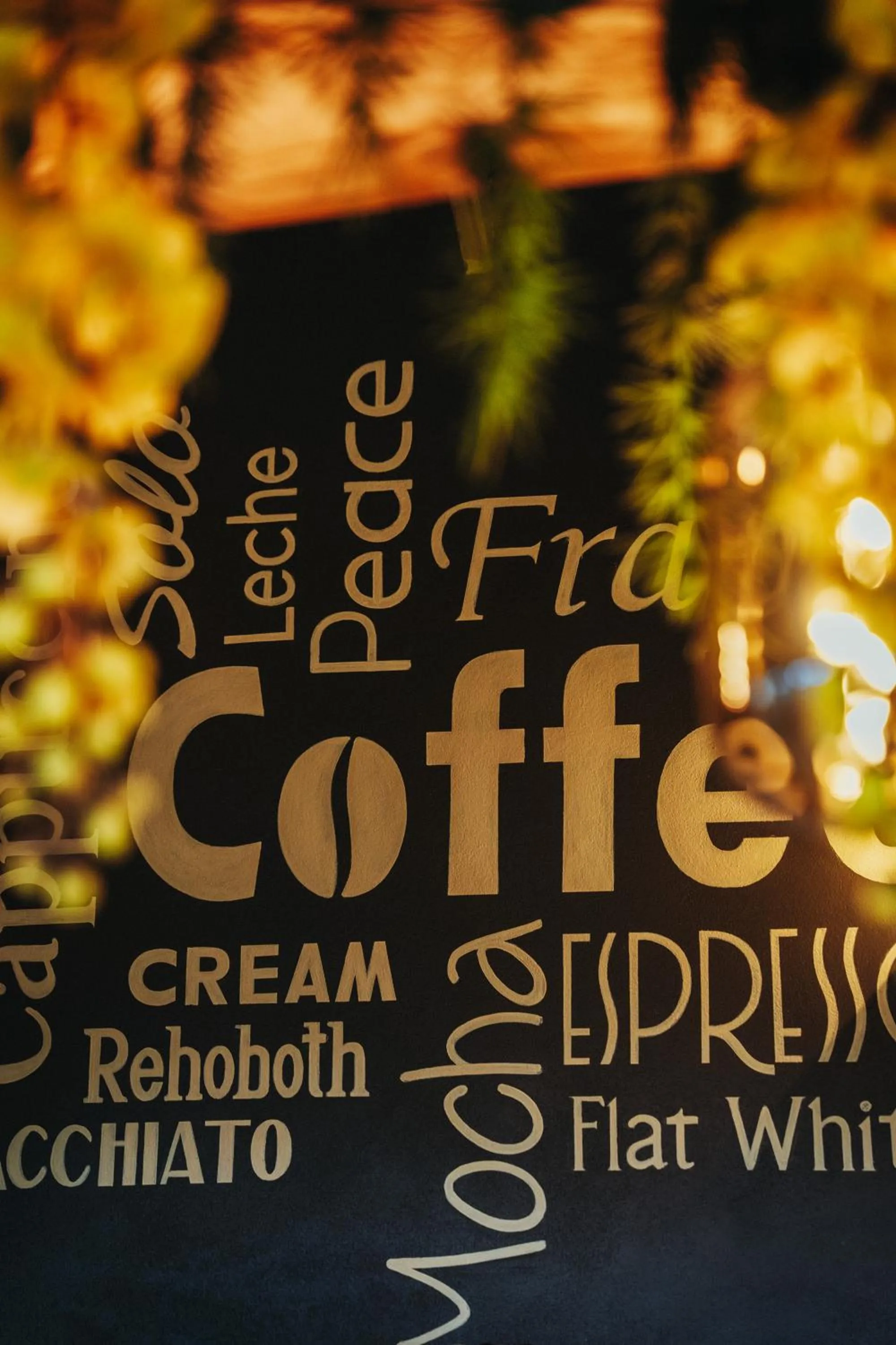 Coffee/tea facilities in Hotel RH Boutique Aruba