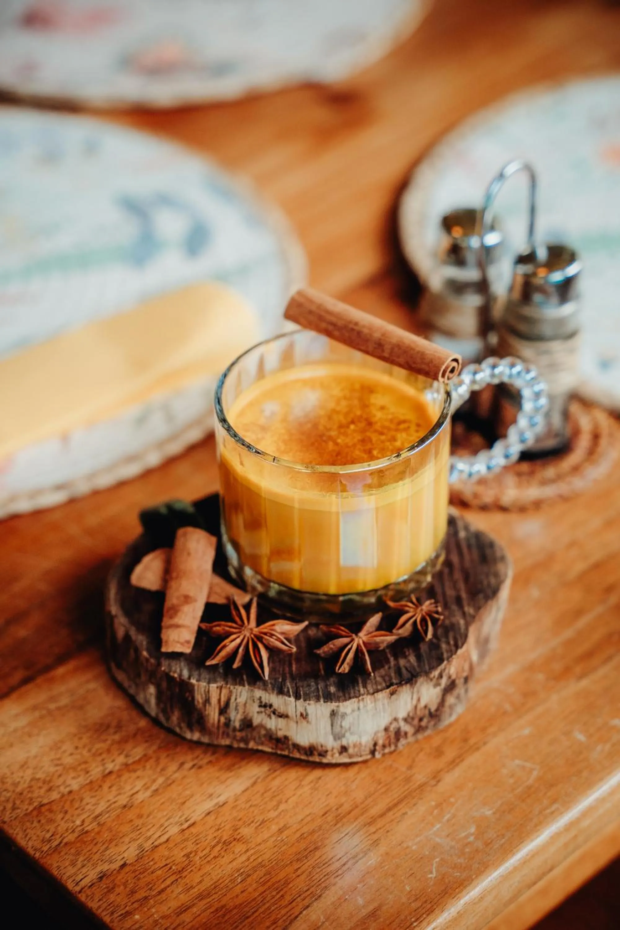 Restaurant/places to eat in Hotel RH Boutique Aruba