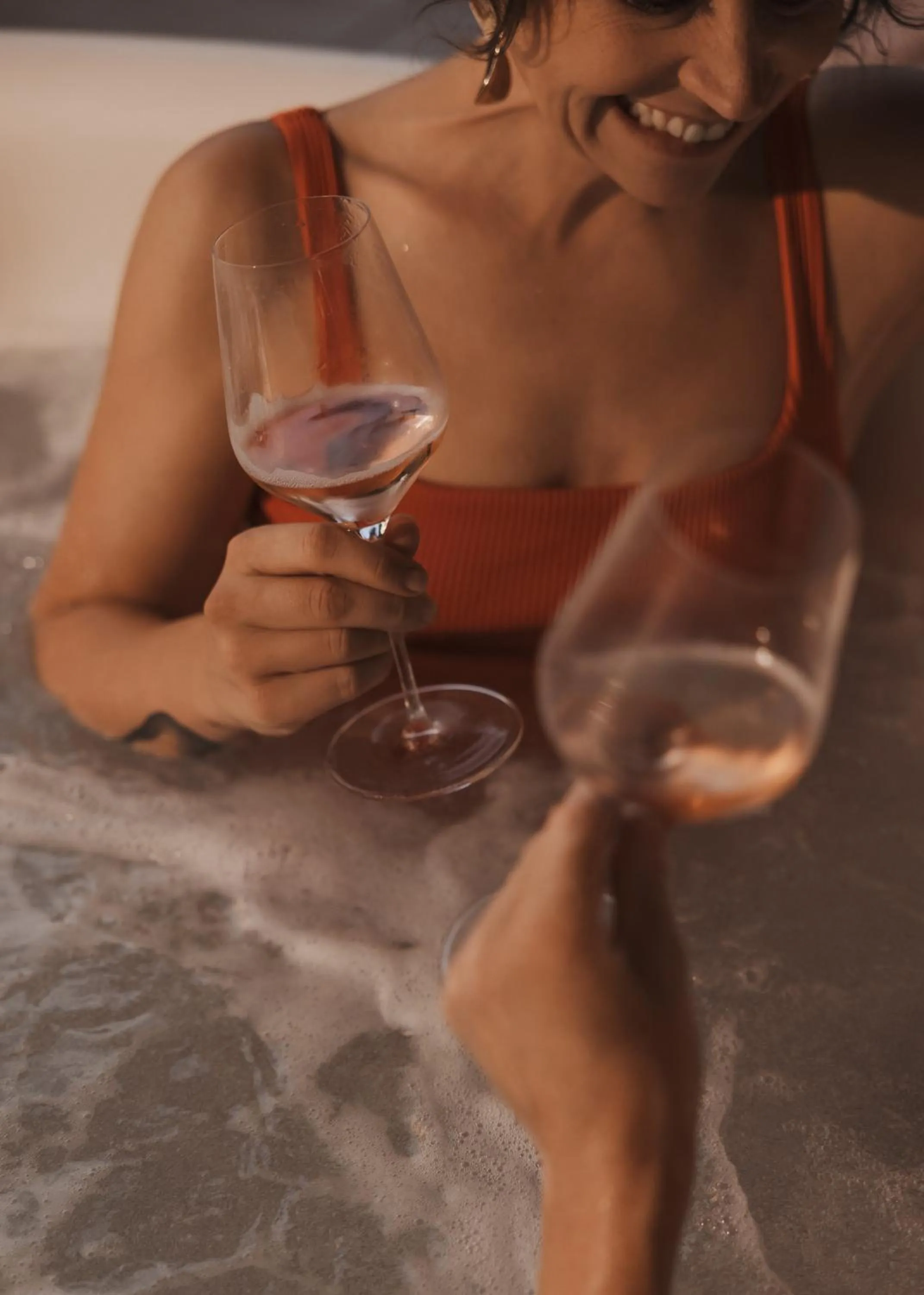 People in GOING TRIPLE A apartments WEST