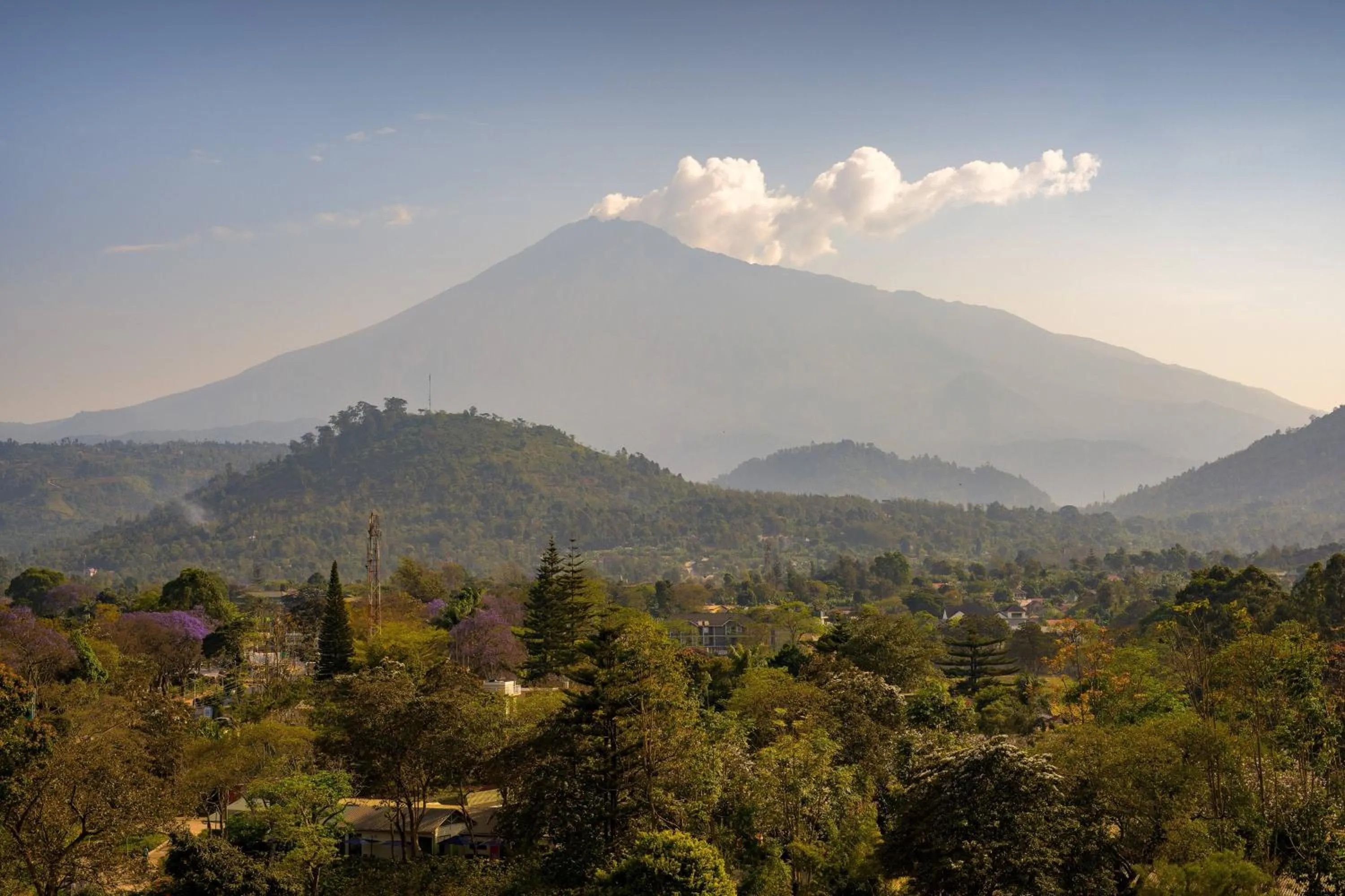 Gran Meliá Arusha